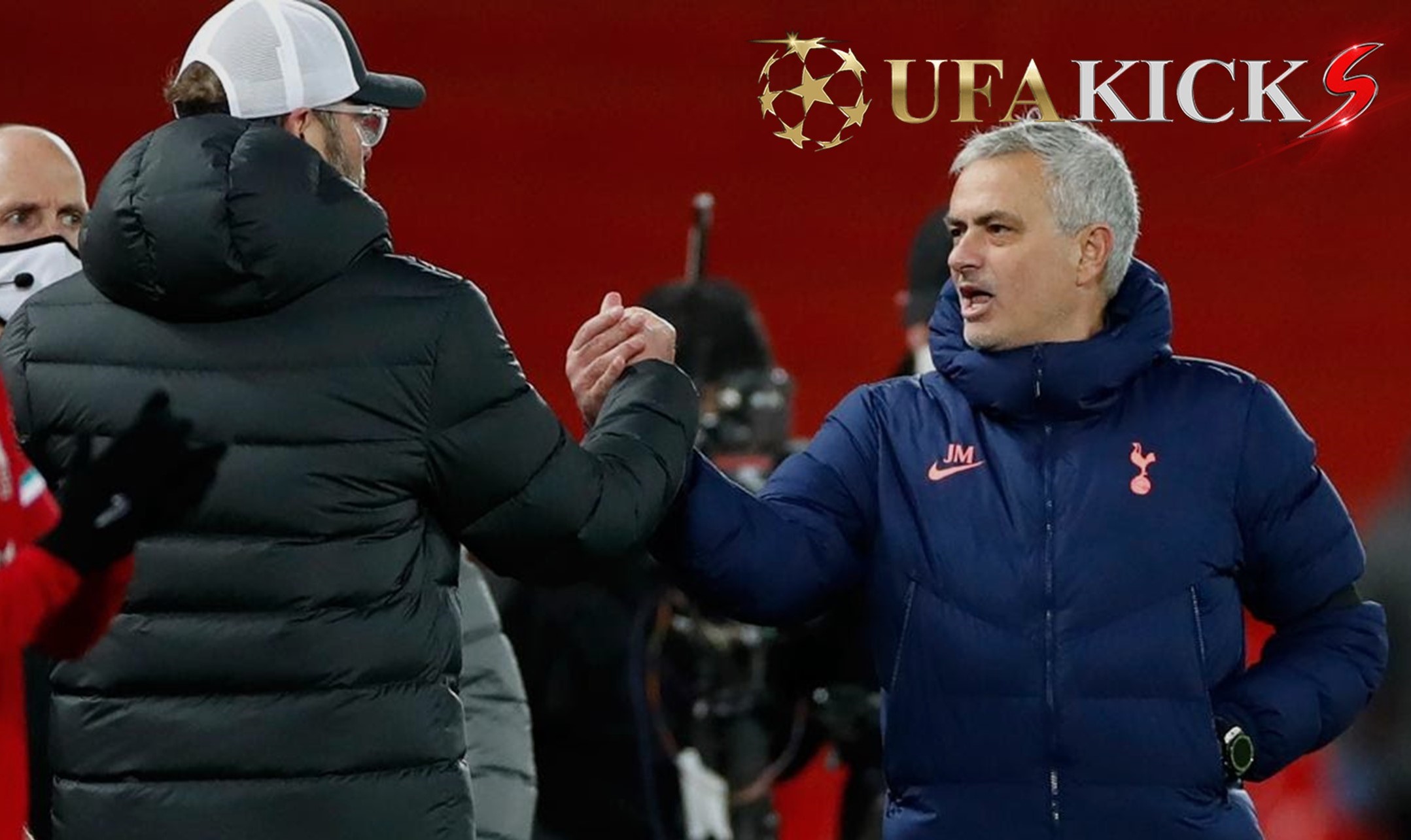 มูรินโญ แขวะ คล็อปป์ กดดันกรรมการให้ใบเหลือง บีบให้เปลี่ยนนักเตะ