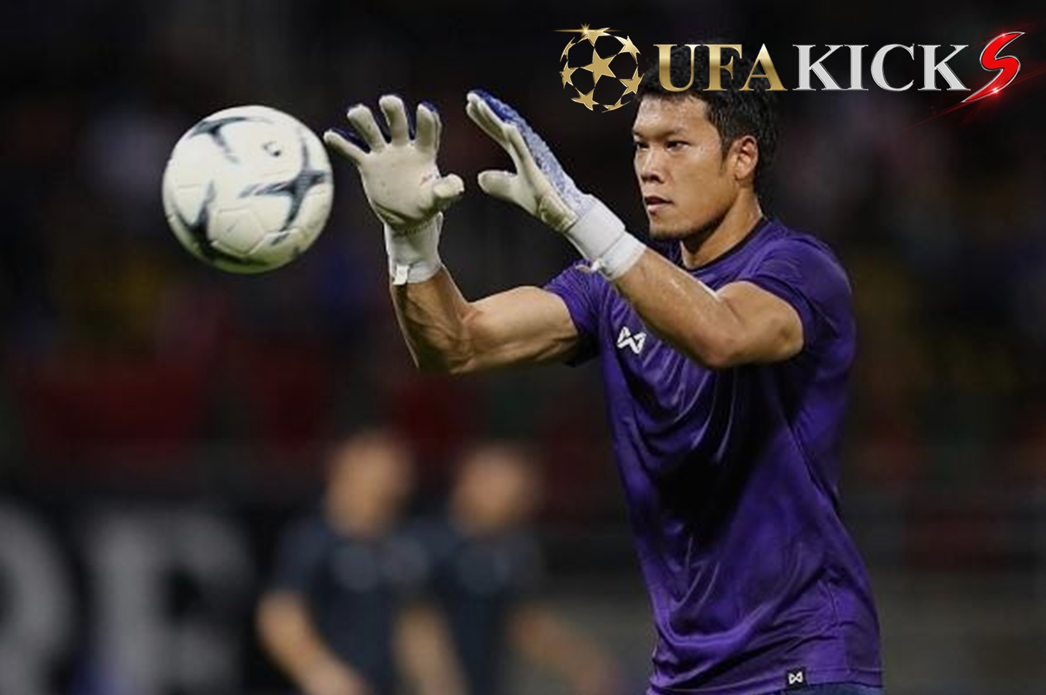 ธีราทร ให้กำลังใจ กวินทร์ หลังโบกมือลาชีวิตหนึ่งปีที่ เจลีก