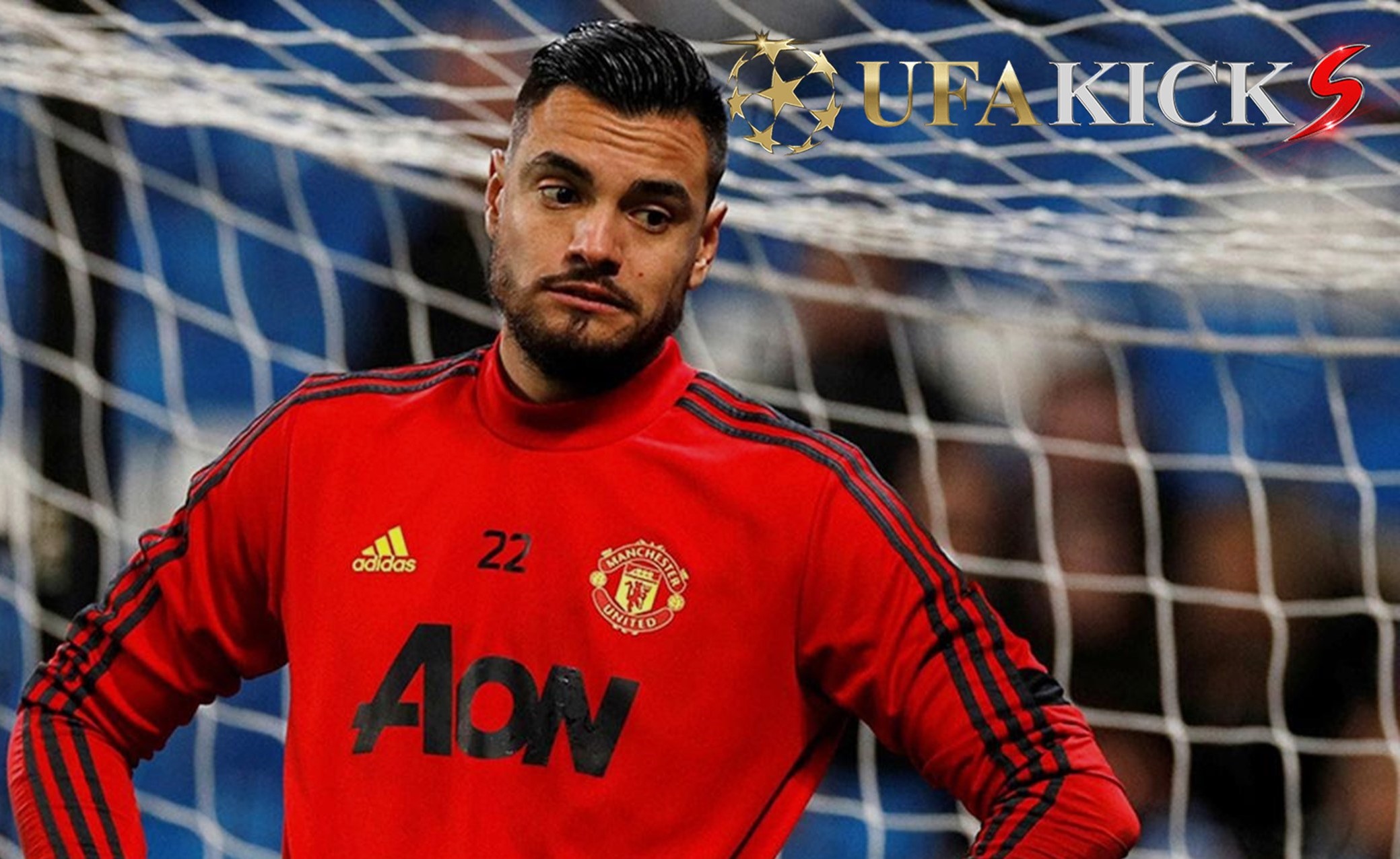 โรเมโร มือกาว  &ldquo; ผีแดง &rdquo; ถูกจับแยกออกมาซ้อมเดี่ยว