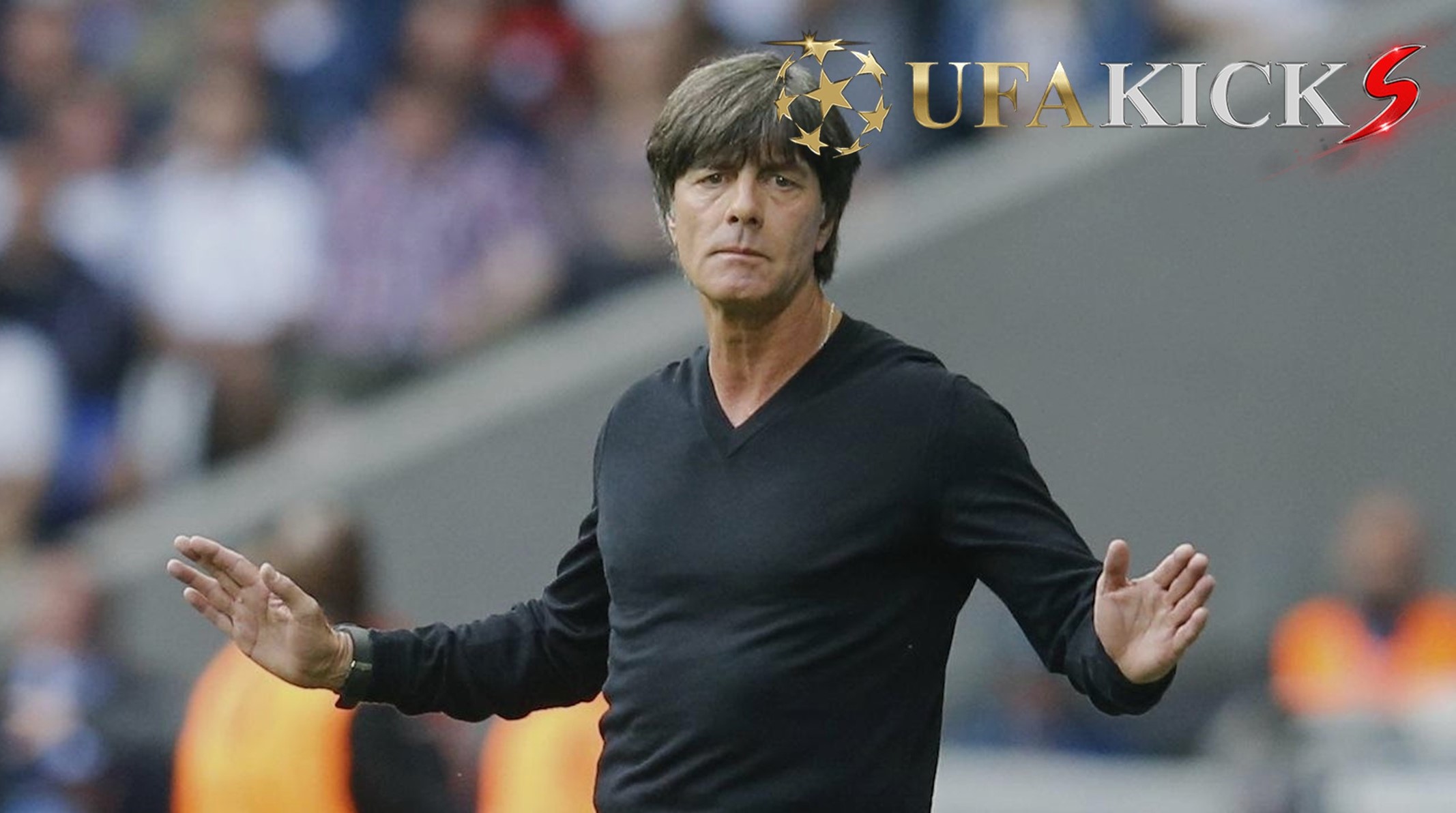 เลิฟ พอใจ เยอรมัน เฉือนชนะ สาธารณรัฐเช็ก 1-0