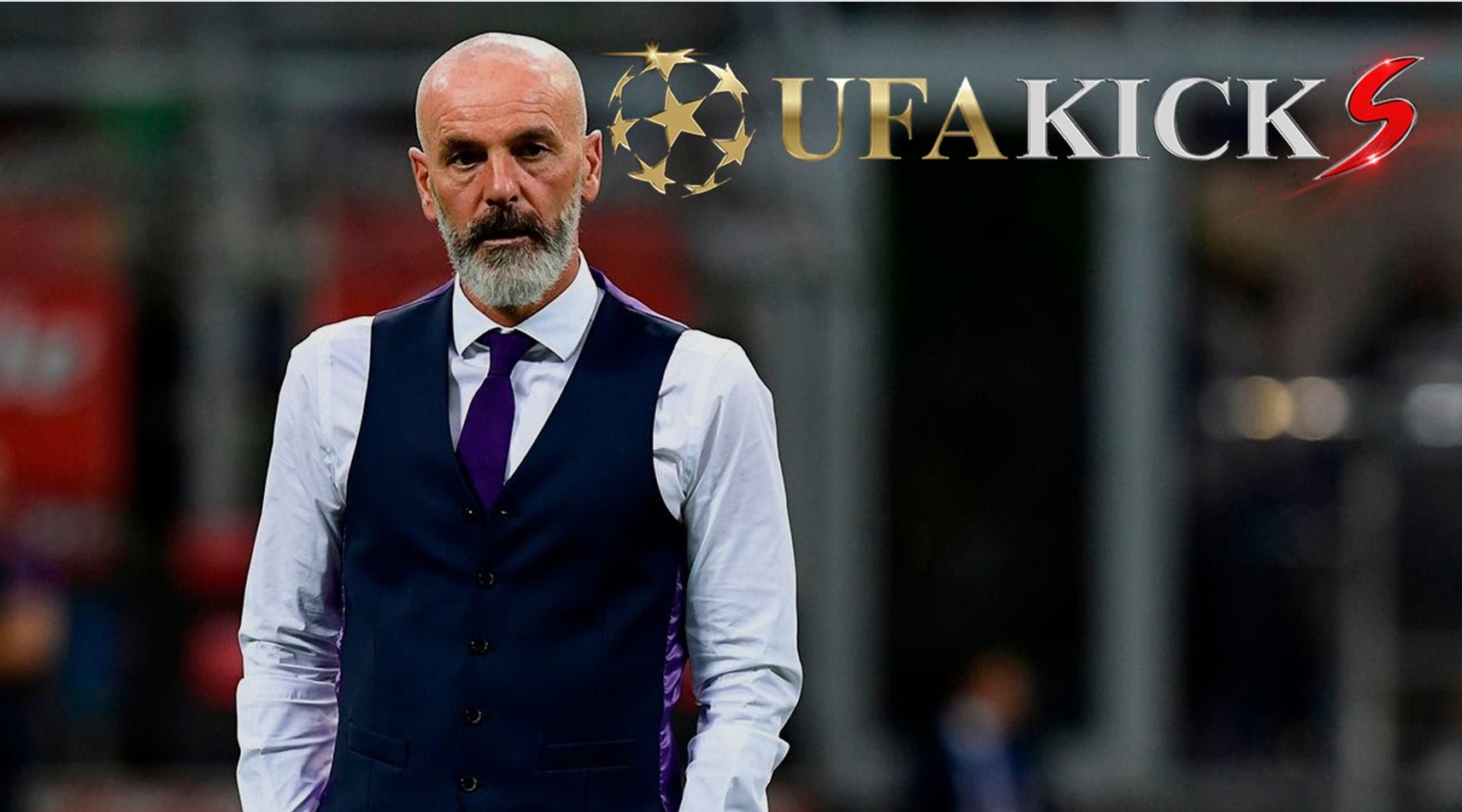 ปิโอลี พอใจสปิริตลูกทีม มิลาน แม้แบ่งแต้ม โรมา