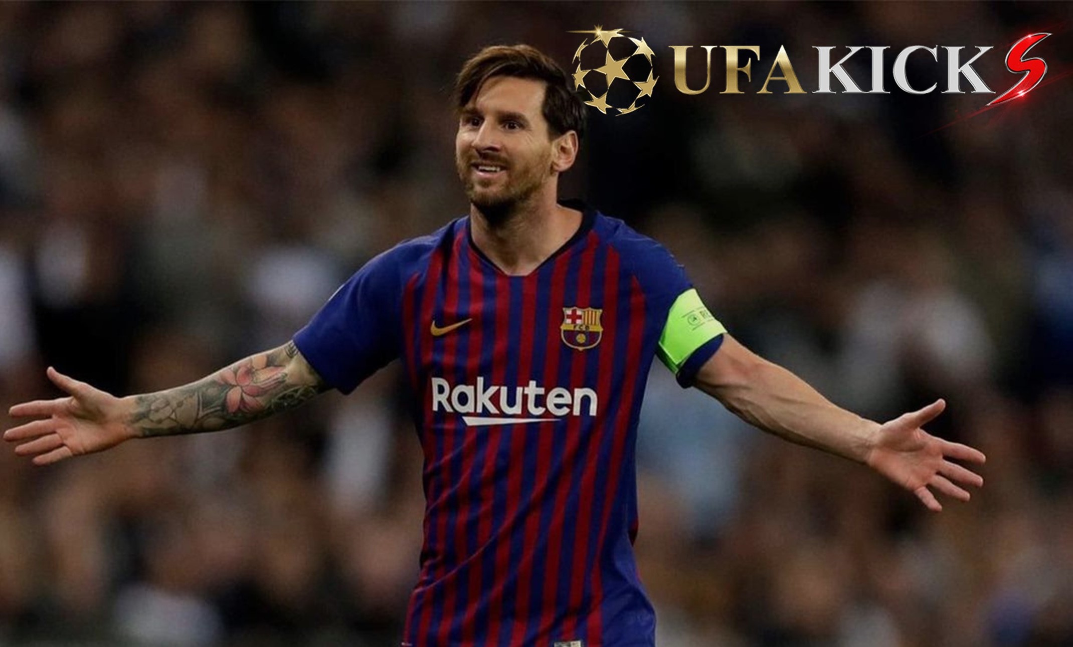 พ่อปฏิเสธข่าว เมสซี ย้ายซบ เปแอสเช พร้อมติดแฮชแท็ก FakeNews