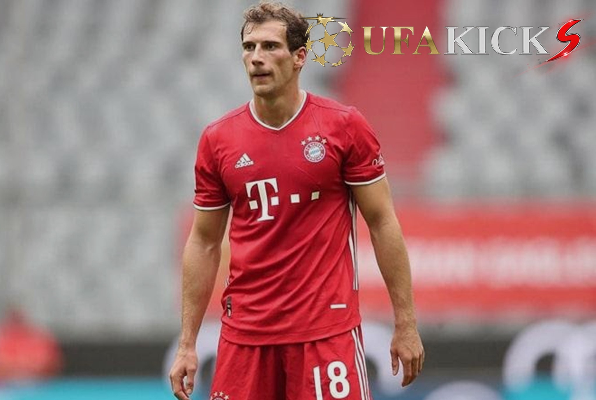 โกเร็ตซ์กา ยอมรับ หงส์แดง เคยทาบทามก่อนเลือกย้ายซบ เสือใต้