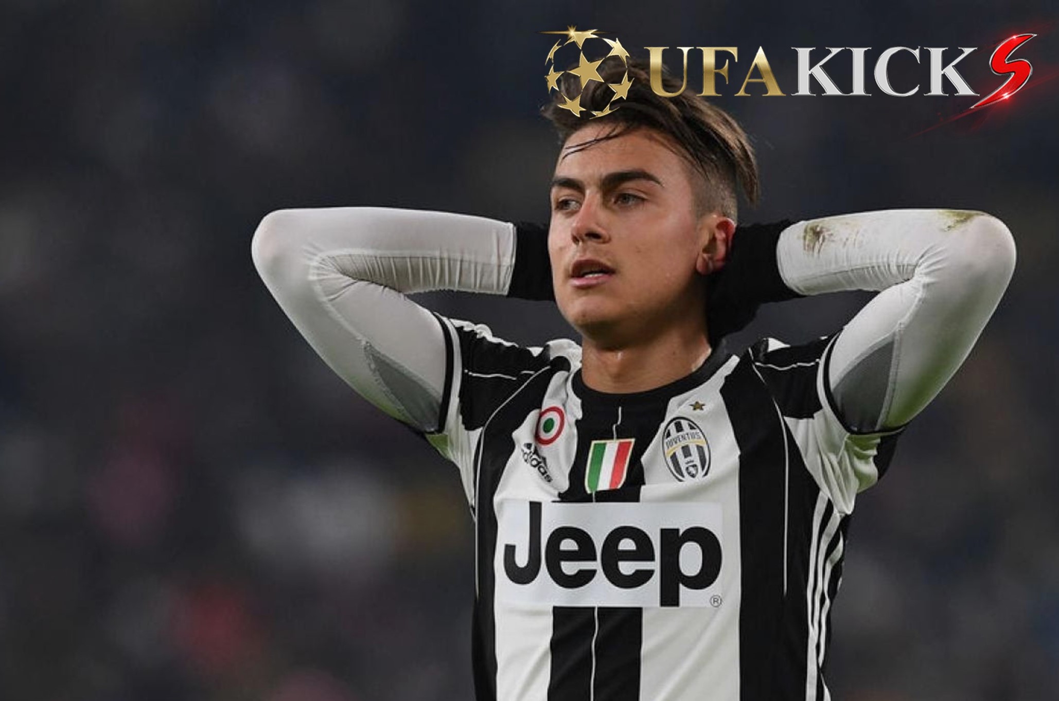 ปีร์โล รับประกัน ดีบาลา มีความสำคัญกับ ยูเว ที่หายไปเพราะบาดเจ็บ