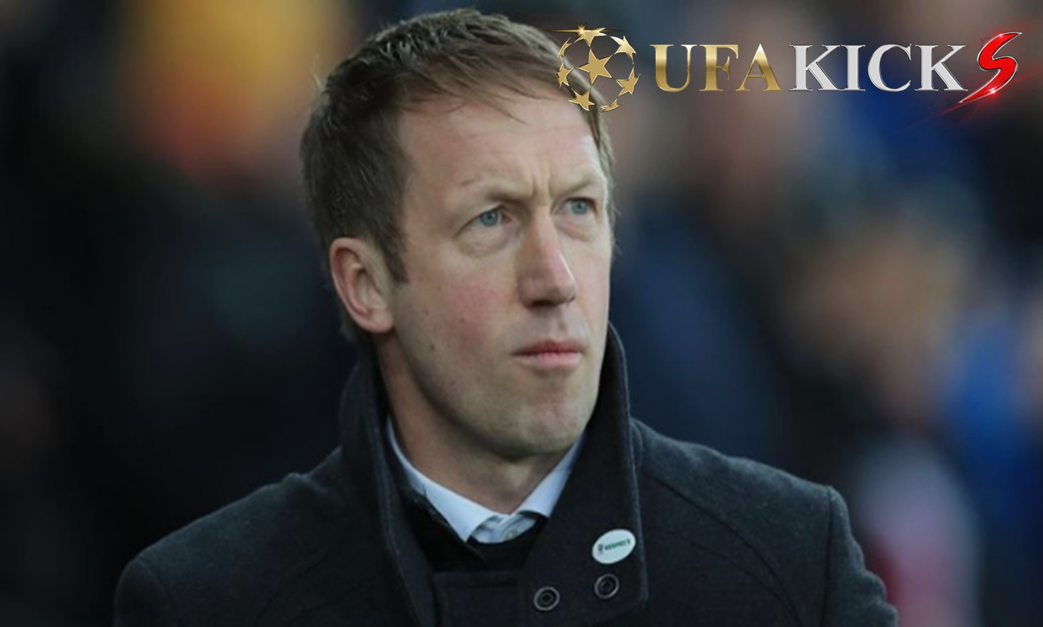 พ็อตเตอร์ เผยเป็นแทคติก ไบรท์ตัน ไร้ โมเป นัดพ่าย สเปอร์ส