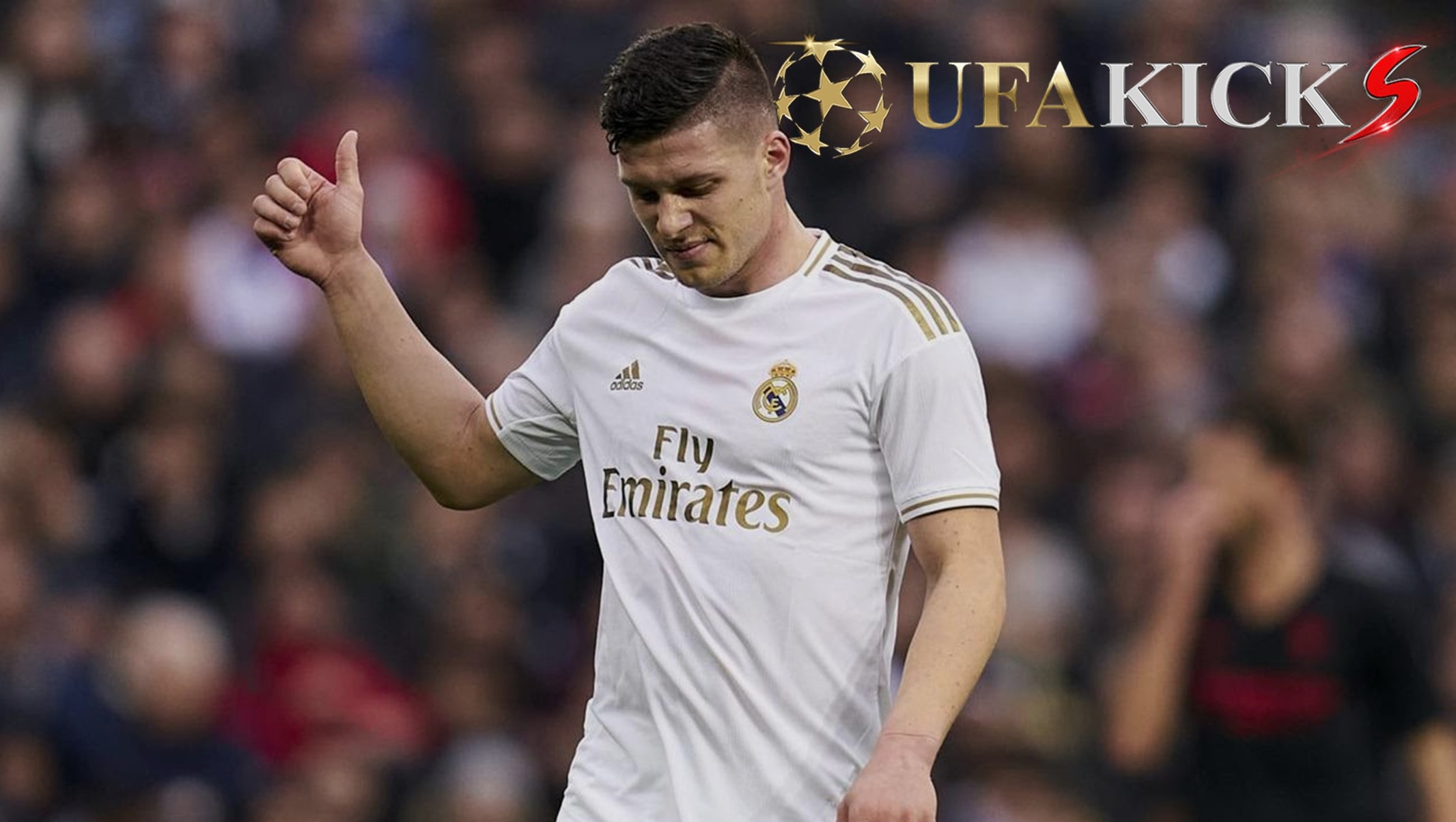 โยวิช มีโอกาสลงสนามเคาะสนิมหลังหายไปนาน