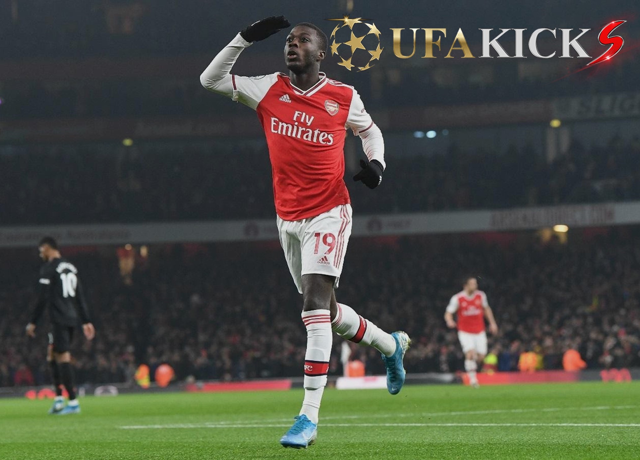 อาร์เซนอล ยินดีปล่อย &ldquo; เปเป &rdquo; พร้อมช่วยค่าเหนื่อย