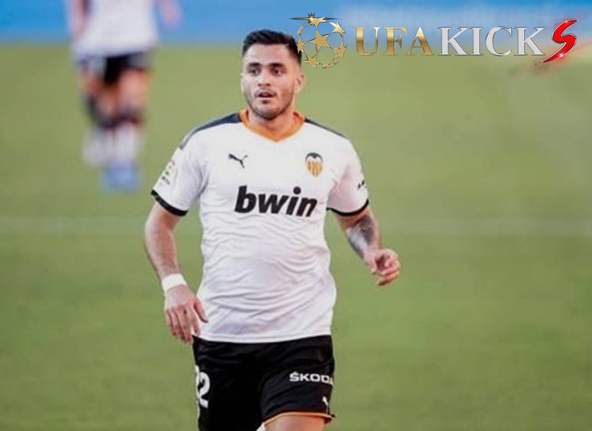 &ldquo; ปืน &rdquo; แสดงตัวสนใจ โกเมซ กองหน้า &ldquo; ค้างคาว &rdquo;