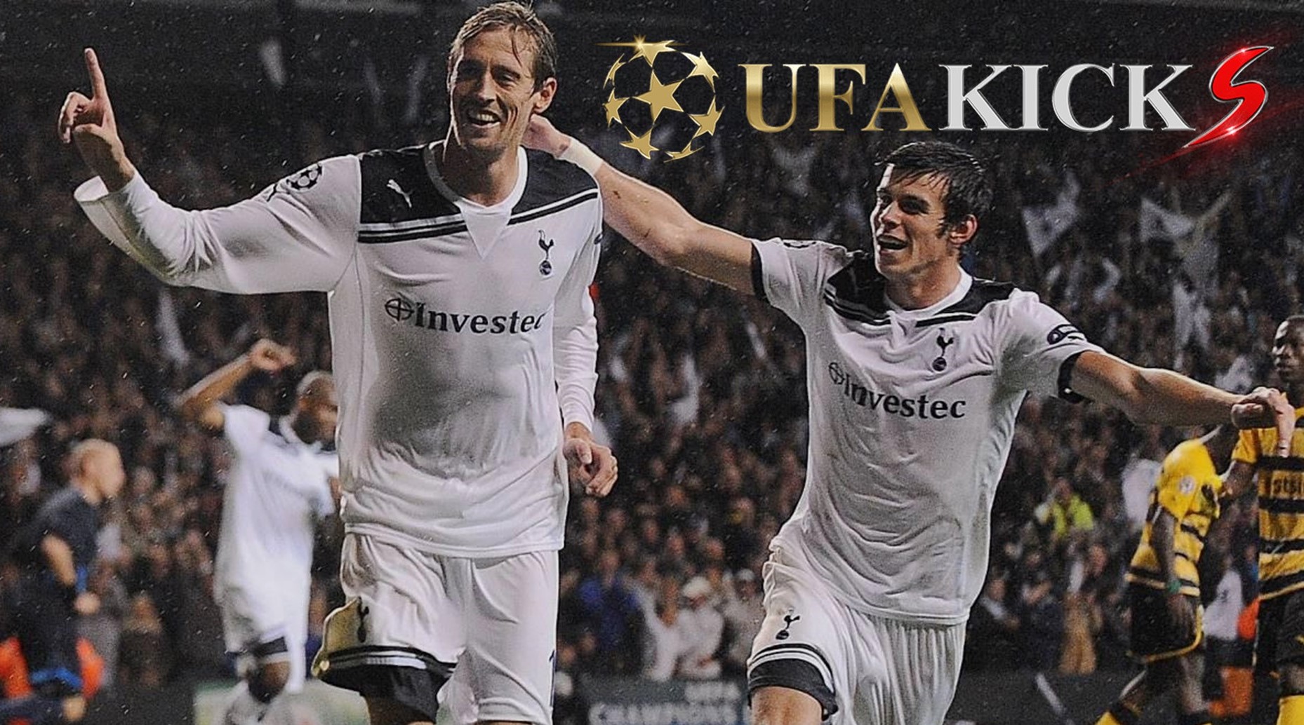 เคราช์ เชื่อ สเปอร์ส มีดีพอลุ้นแชมป์ พรีเมียร์ลีก