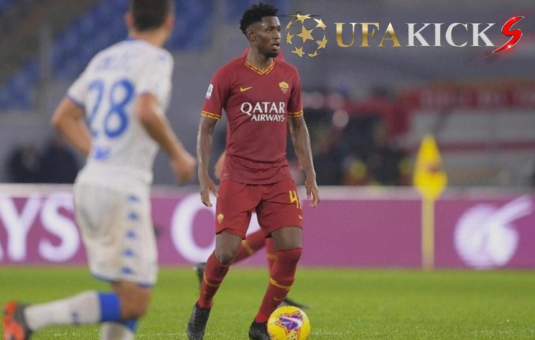 เดียวารา รอกักตัวครบ 21 วัน ก่อนลุ้นผลตรวจโควิด หวังคืนทีม โรมา