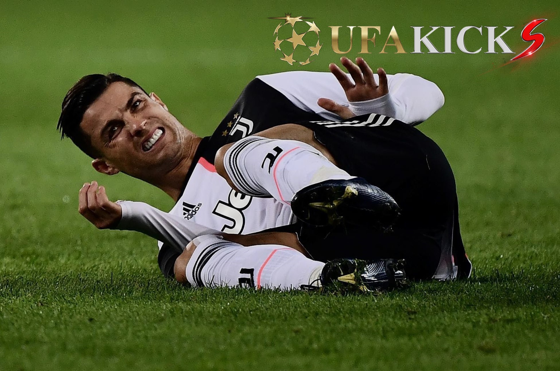 ยูเว เซ็งหนัก โรนัลโด บาดเจ็บ อาจสั่งถอนตัวทีมชาติ โปรตุเกส