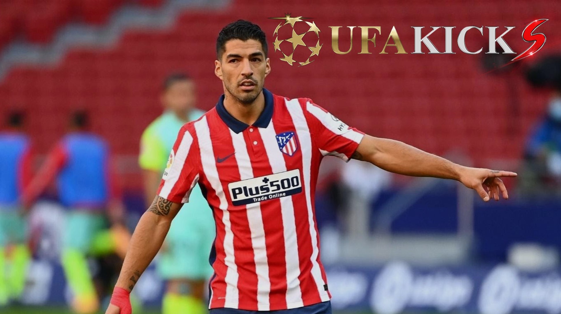 ซัวเรซ เผยยังติดต่อ เมสซี แม้ออกจากทีมแล้ว