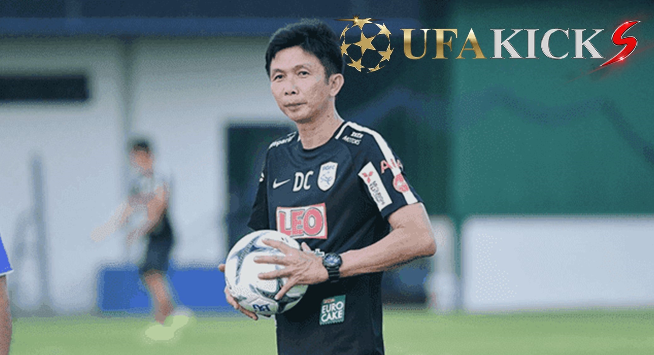 โค้ชโอ่ง พอใจครึ่งหนึ่งของสกอร์ บีจี ชี้แผงรุกกดดันคู่แข่งได้ดี