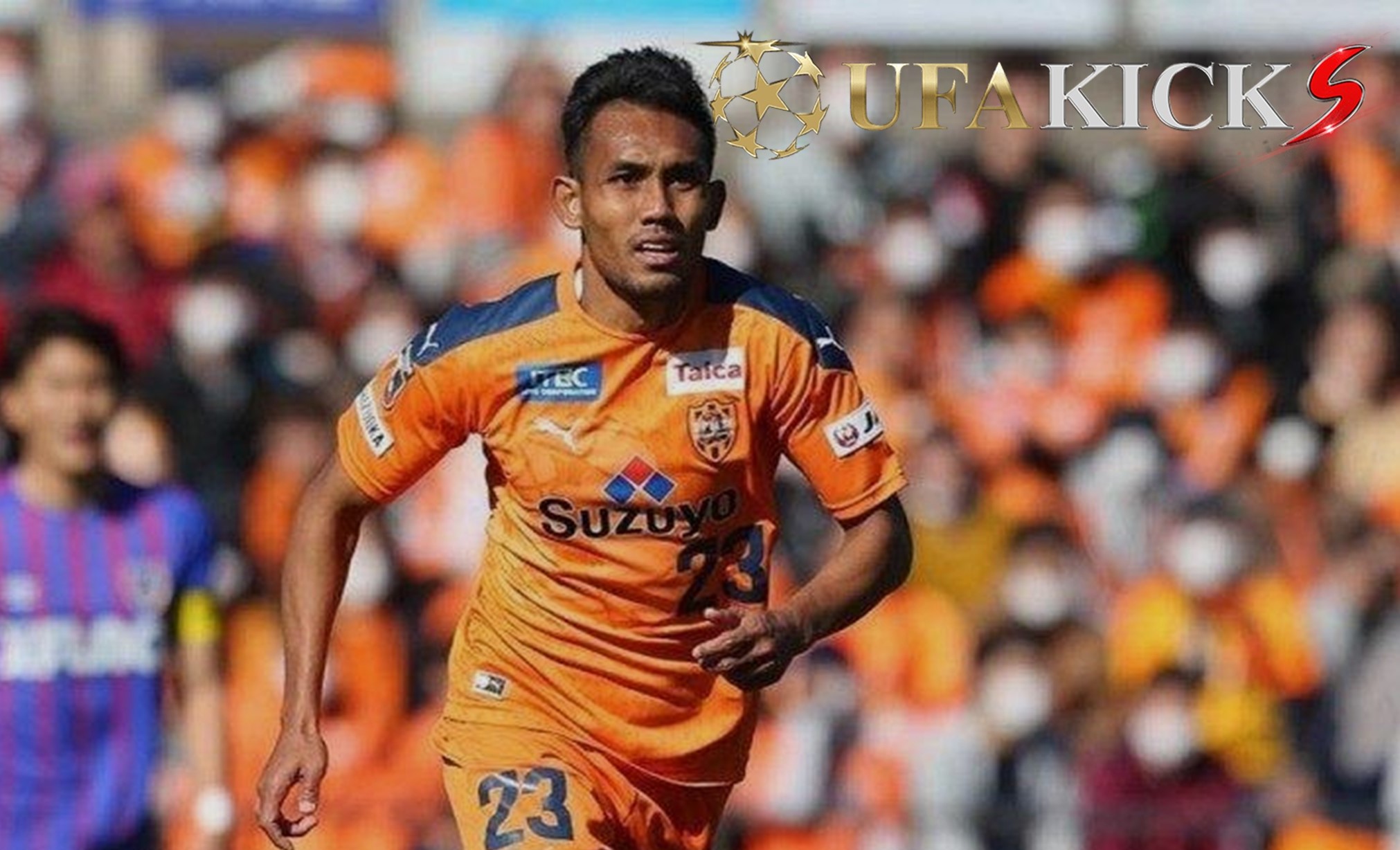 &ldquo; ธีรศิลป์ &rdquo; อำลา ชิมิสุ เอส-พัลส์ ก่อนบินกลับไทยร่วมทีม บีจี