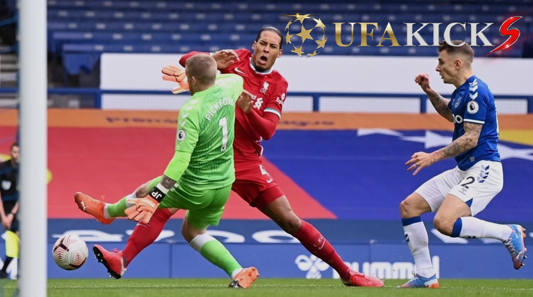 พิคฟอร์ด จ้างบอดีการ์ด ผวาถูกแฟน หงส์ ขู่ฆ่า