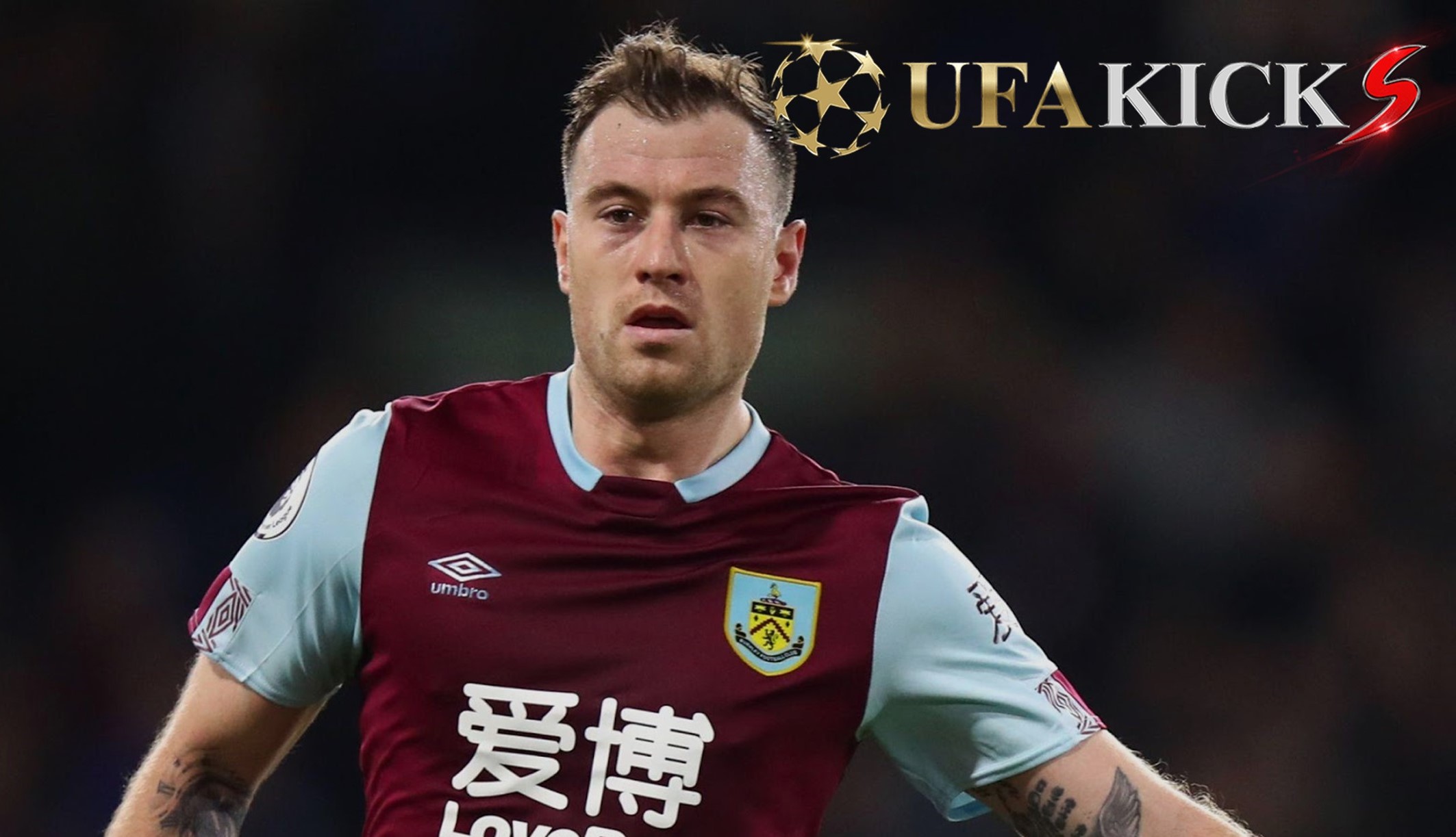 เนวิลล์ เชื่อ บาร์นส์ เล่นนอกเกม ฟันศอกใส่ โทบี