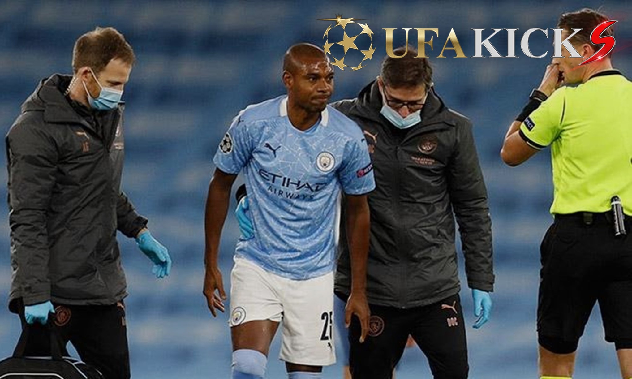 คูโต เพื่อนร่วมชาติคอนเฟิร์ม แฟร์นันดินโญ ย้ายหนี &ldquo; เรือ &rdquo; แน่