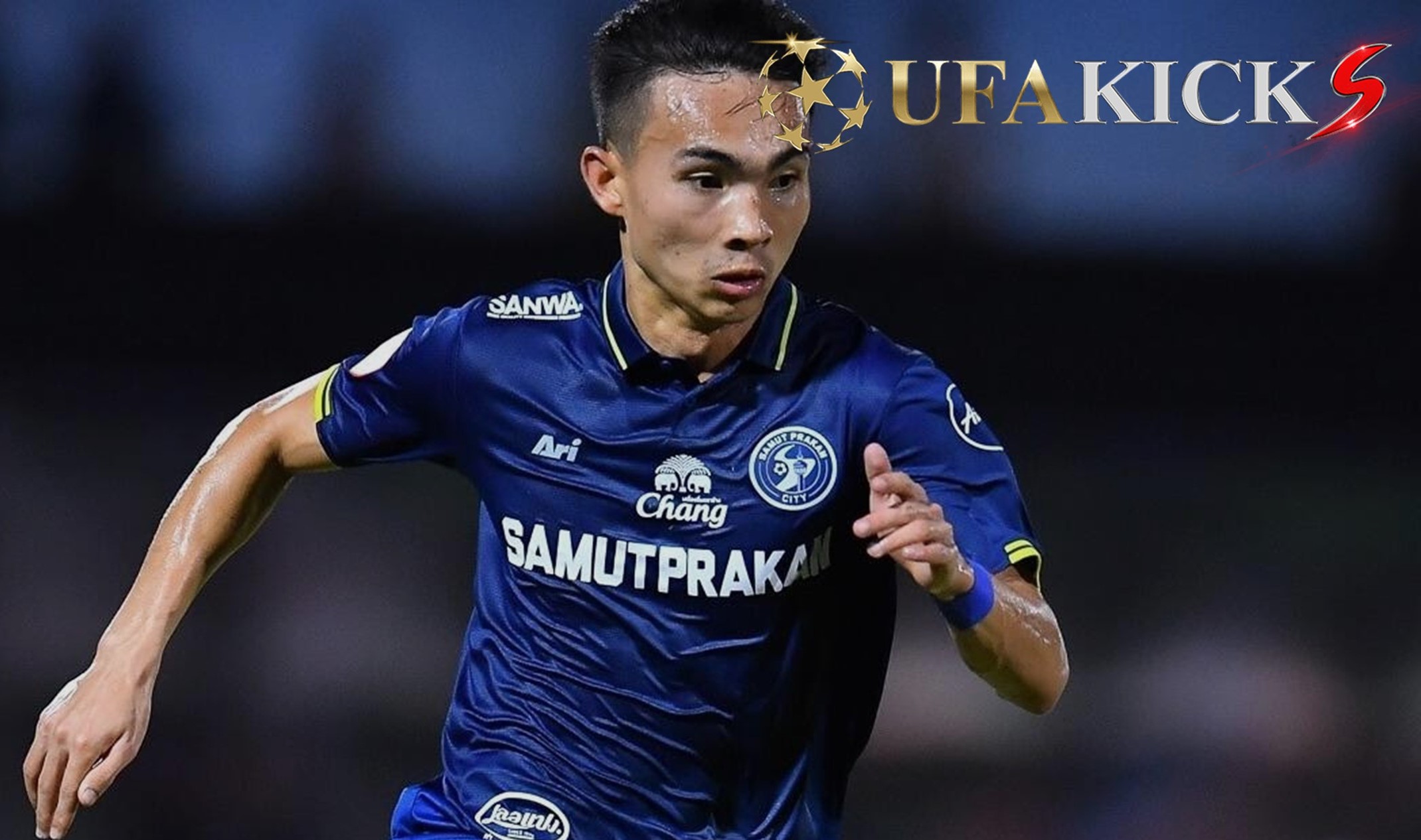 เท่ห์-เจริญศักดิ์ เนื้อหอม ลือ ท่าเรือ กับ นางาซากิ สนใจคว้าตัว