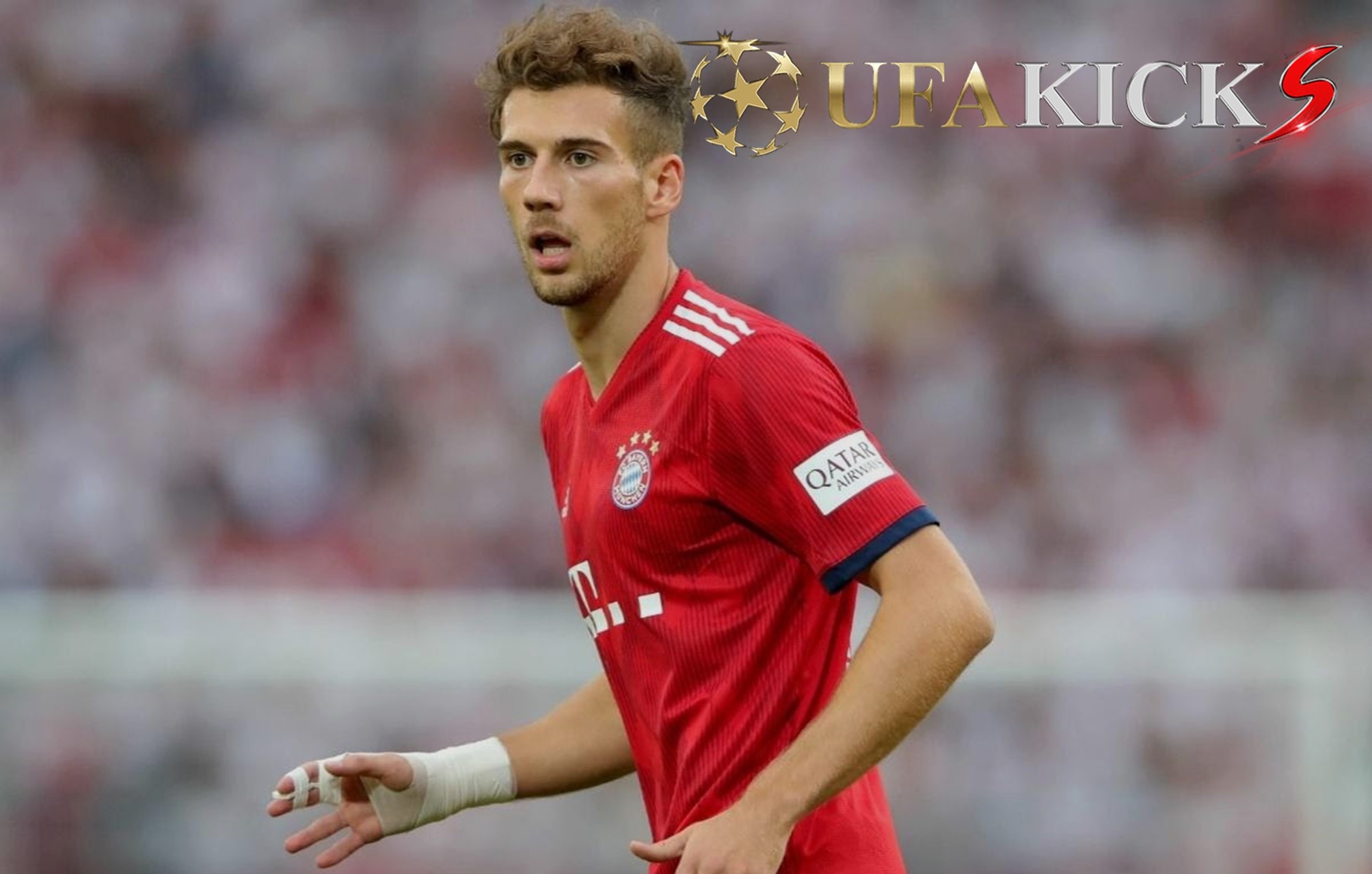 บาเยิร์น รอดูอาการ โกเร็ตซ์กา อีกครั้งหลังเดี้ยงจากเกมยุโรป