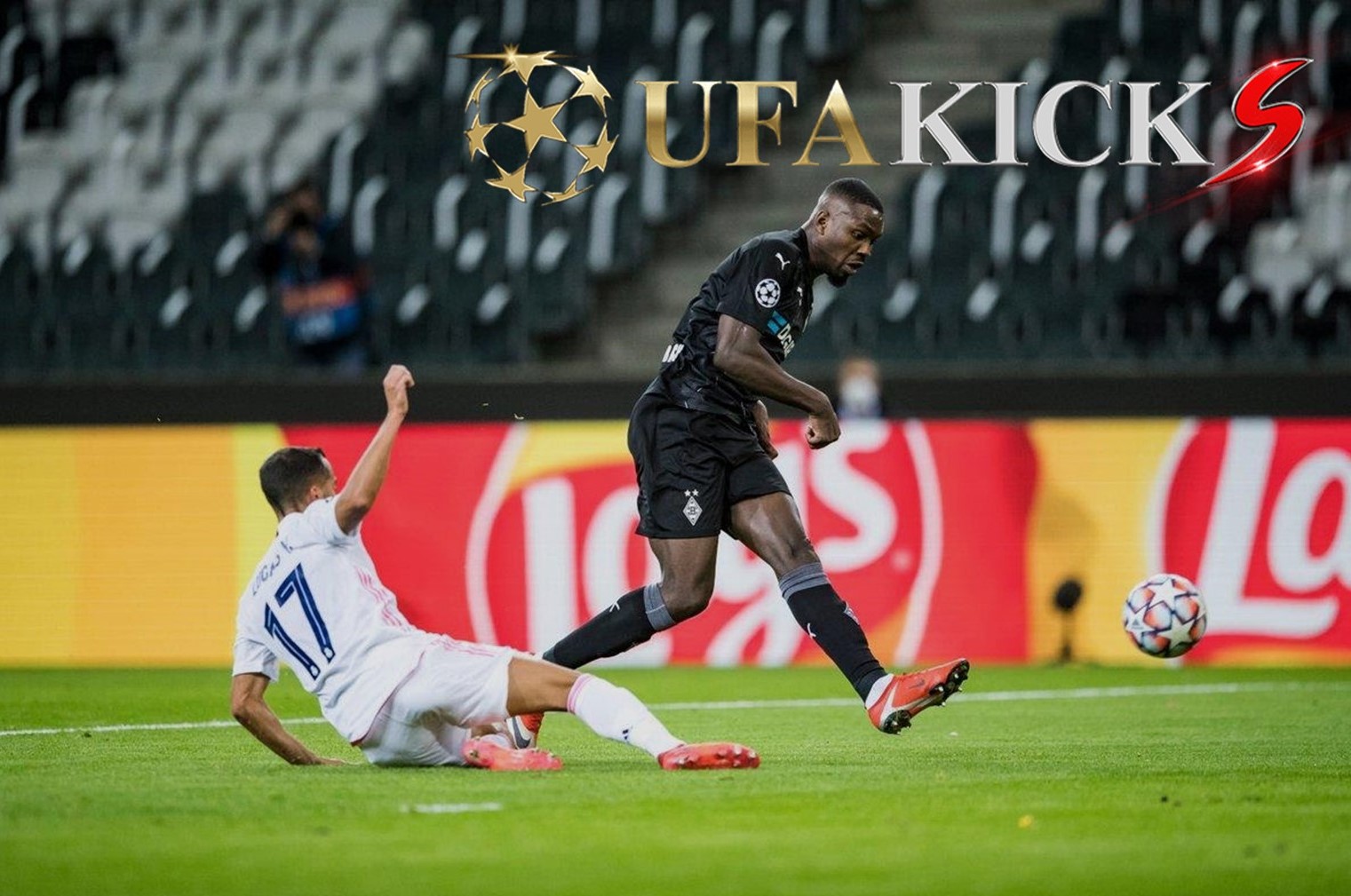 ตูราม เผย กลัดบัค ต้องเรียนรู้หลังโดน มาดริด ไล่ตีเสมอ 2-2