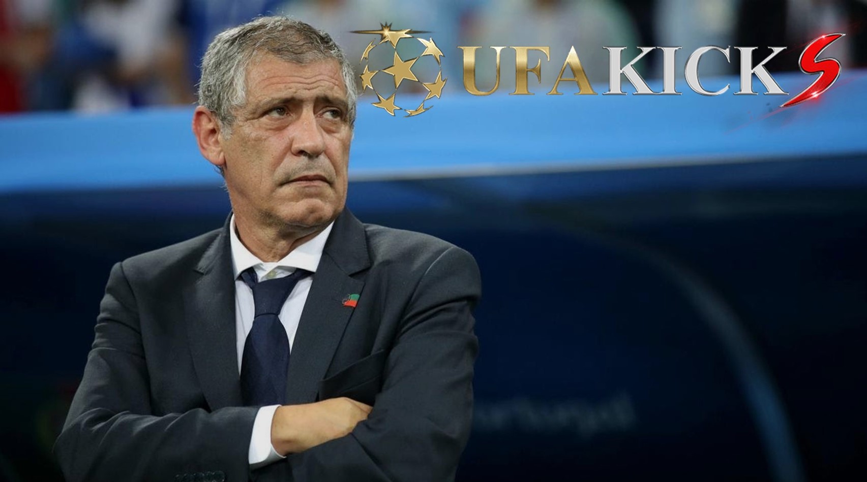 ซานโตส พอใจลูกทีมตอบสนองดี โปรตุเกส ถล่ม อันดอร์รา