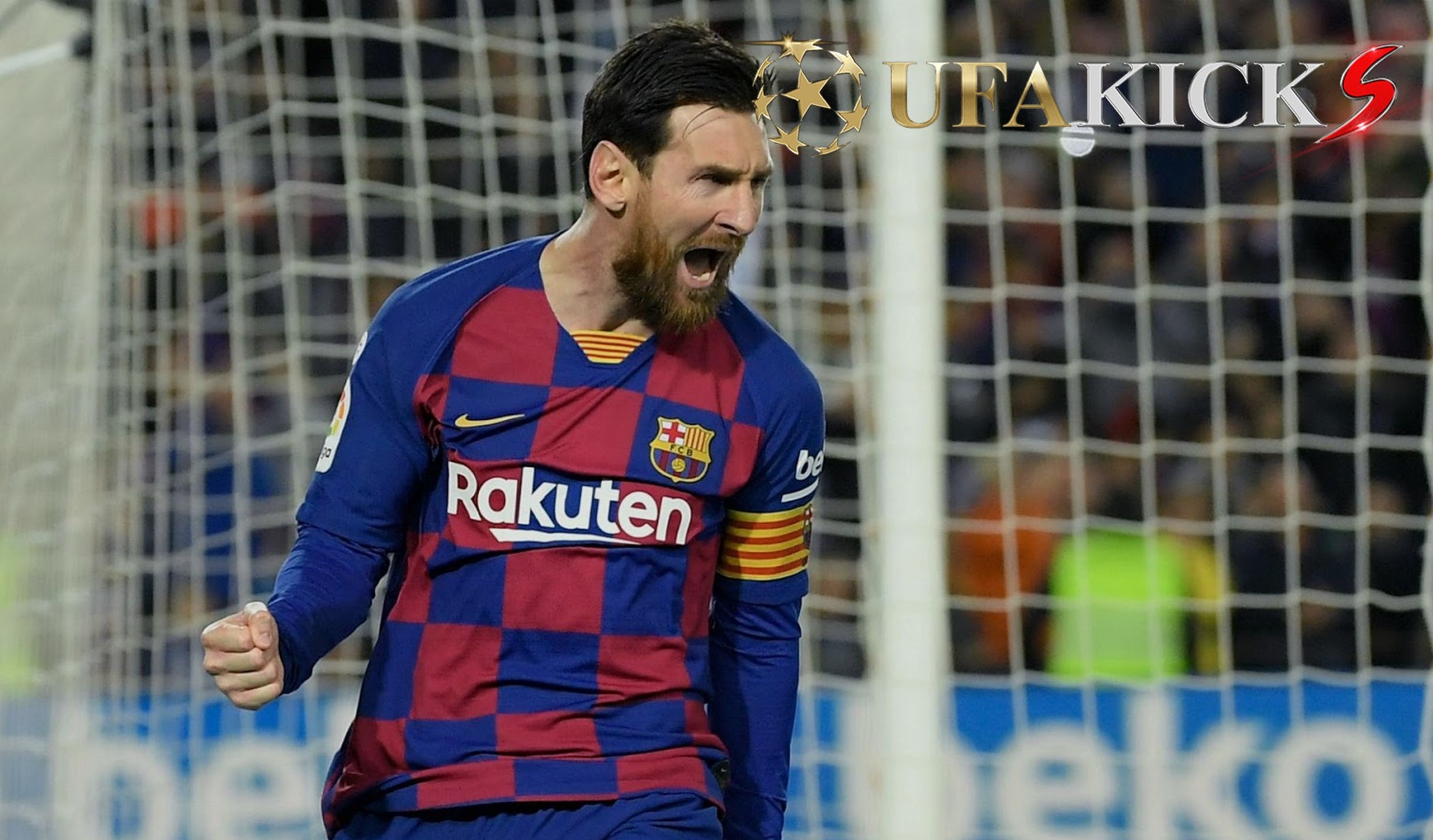 แฟนบอล บาร์ซา คาด เมสซี คงย้ายทีมหลังโดนไล่ออกจากสนาม