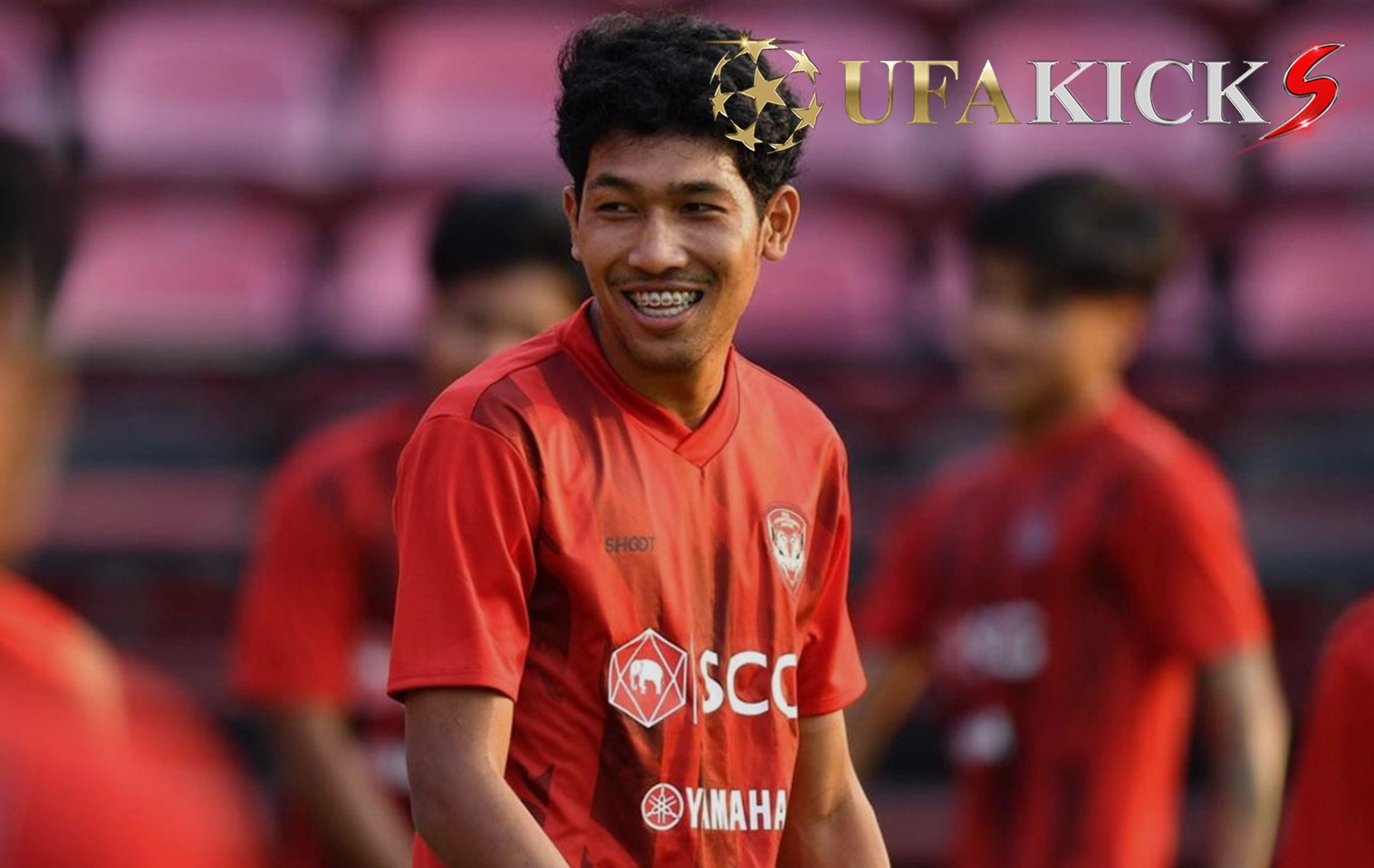 วีรเทพ เปิดใจไม่เคยท้อแม้ไม่ค่อยได้รับโอกาสช่วงแรกกับ กิเลนผยอง