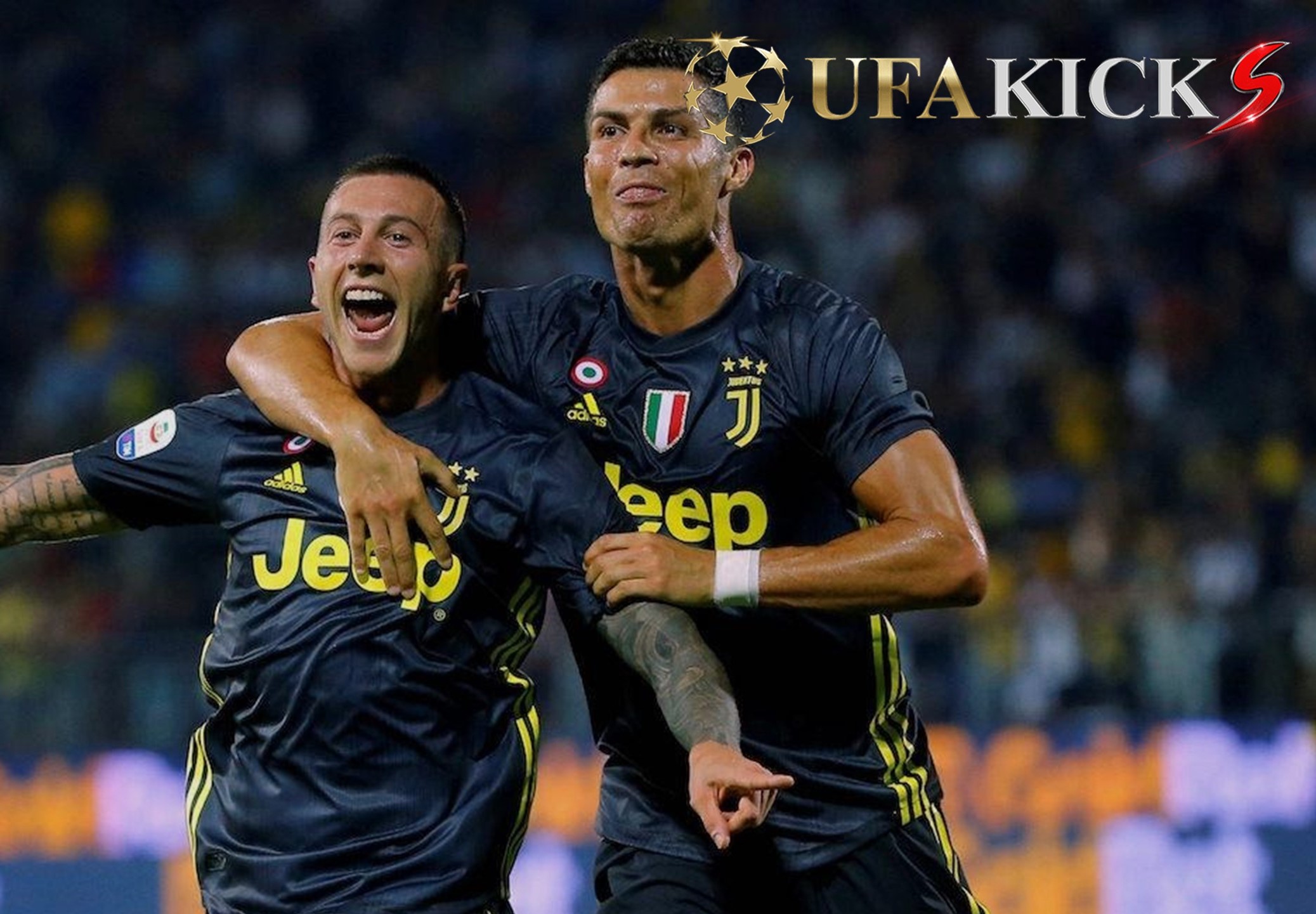 โรนัลโด อาจไม่ใช่ดาวยิงสูงสุดตลอดกาล สถิติชี้ตาม &ldquo; บิคาน &rdquo; 45 ประตู