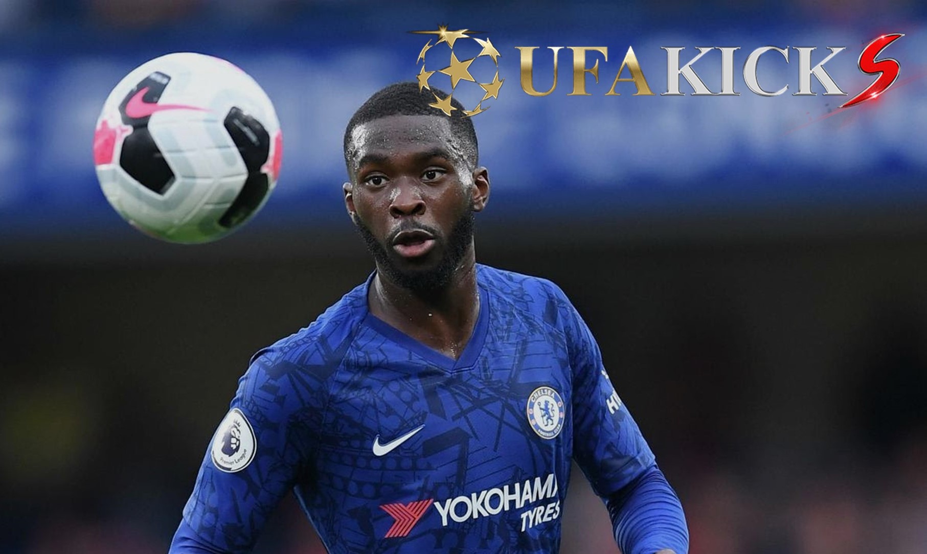 ปีศาจแดงดำ ยืมตัว &ldquo; โทโมรี &rdquo; กองหลัง เชลซี จนสิ้นฤดูกาลนี้