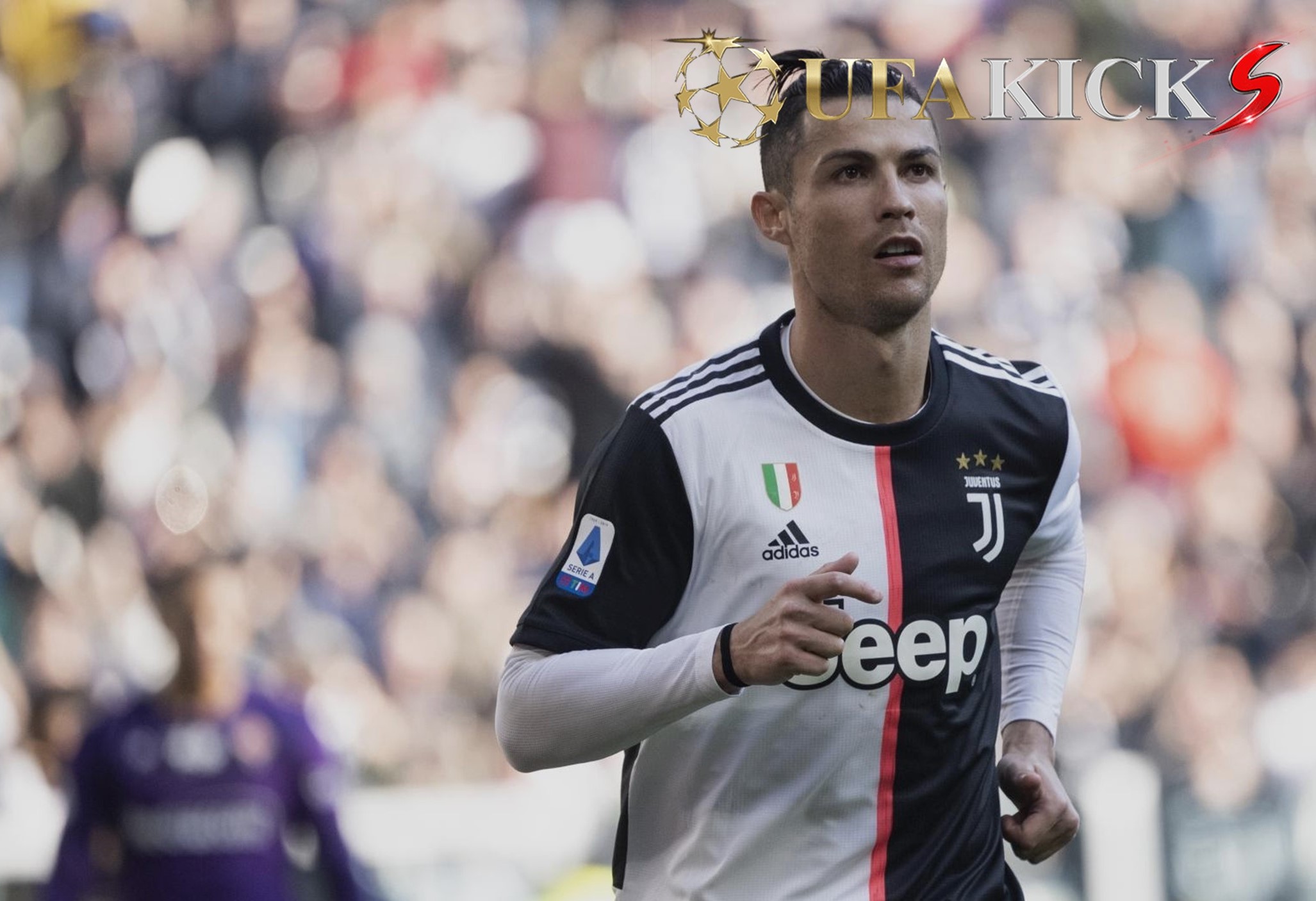 โรนัลโด แซง เปเล่ ขึ้นอันดับ 2 สถิตินักเตะถล่มประตูสูงสุดตลอดกาล