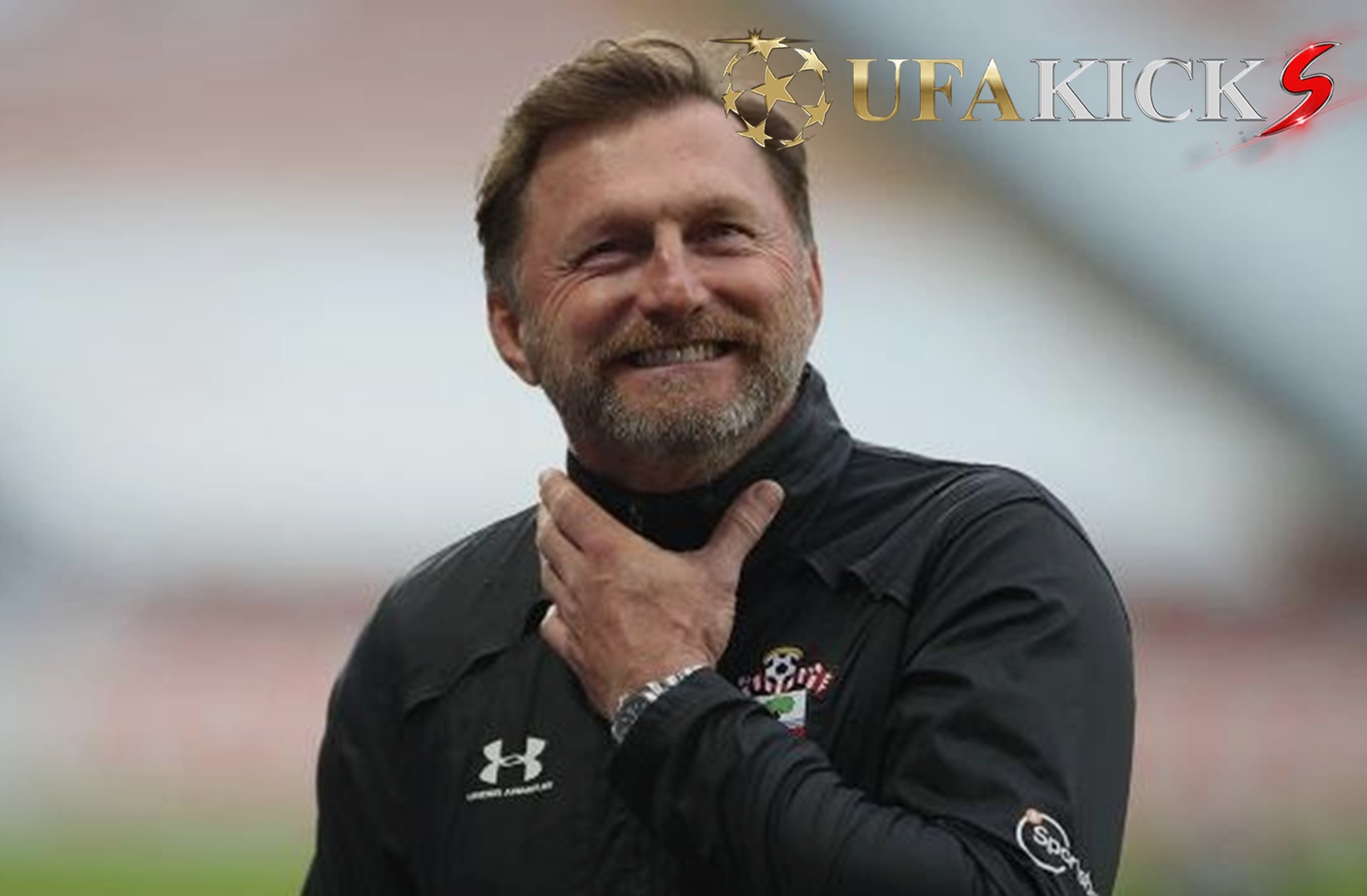 ฮาเซนฮึทเทิล ร่ำไห้ชนะทีมของ &ldquo; คล็อปป์ &rdquo; สำเร็จ หลังผูกขาดแพ้ 4 นัด