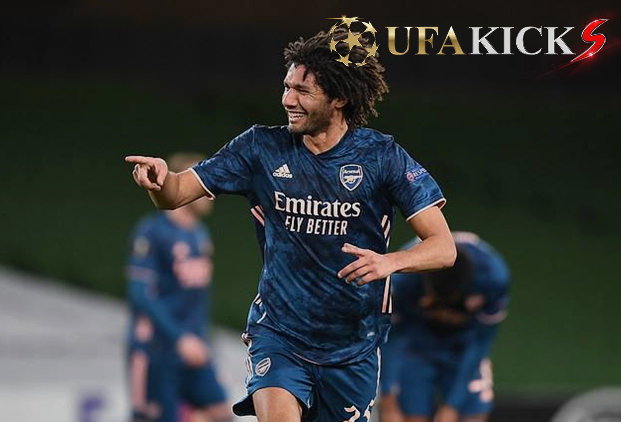 เบซิคตัส ติดใจฟอร์ม ถามซื้อ &ldquo; เอลเนนี &rdquo; ร่วมทัพอีกครั้ง