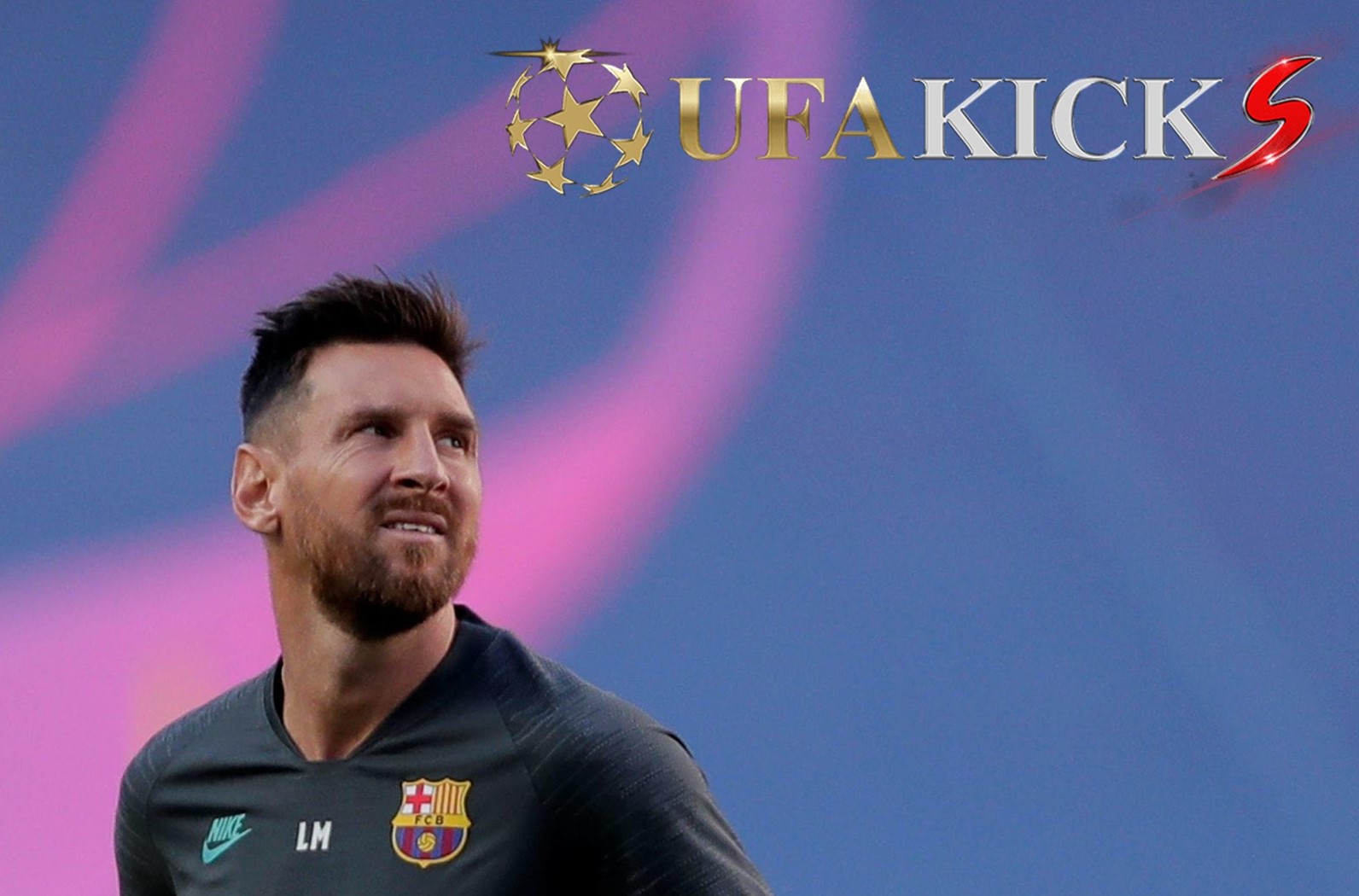 บัดไวเซอร์ แจกเบียร์ 159 นายประตูที่เคยเสียสกอร์ให้ เมสซี