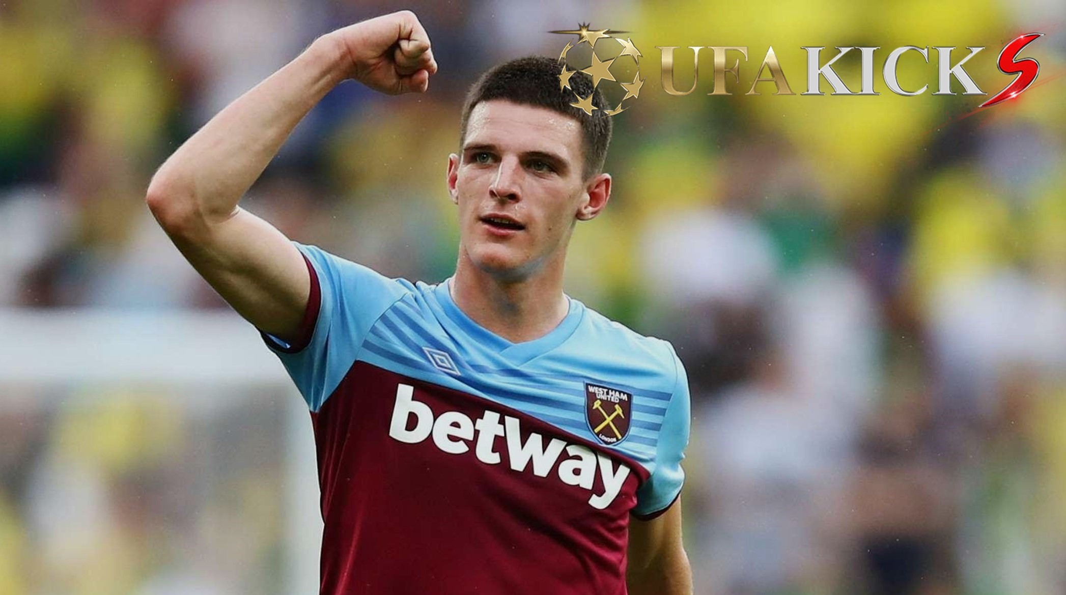 ขุนค้อน พร้อมขายราคาลด &ldquo; เดแคลน ไรซ์ &rdquo; หลังจบซีซันนี้