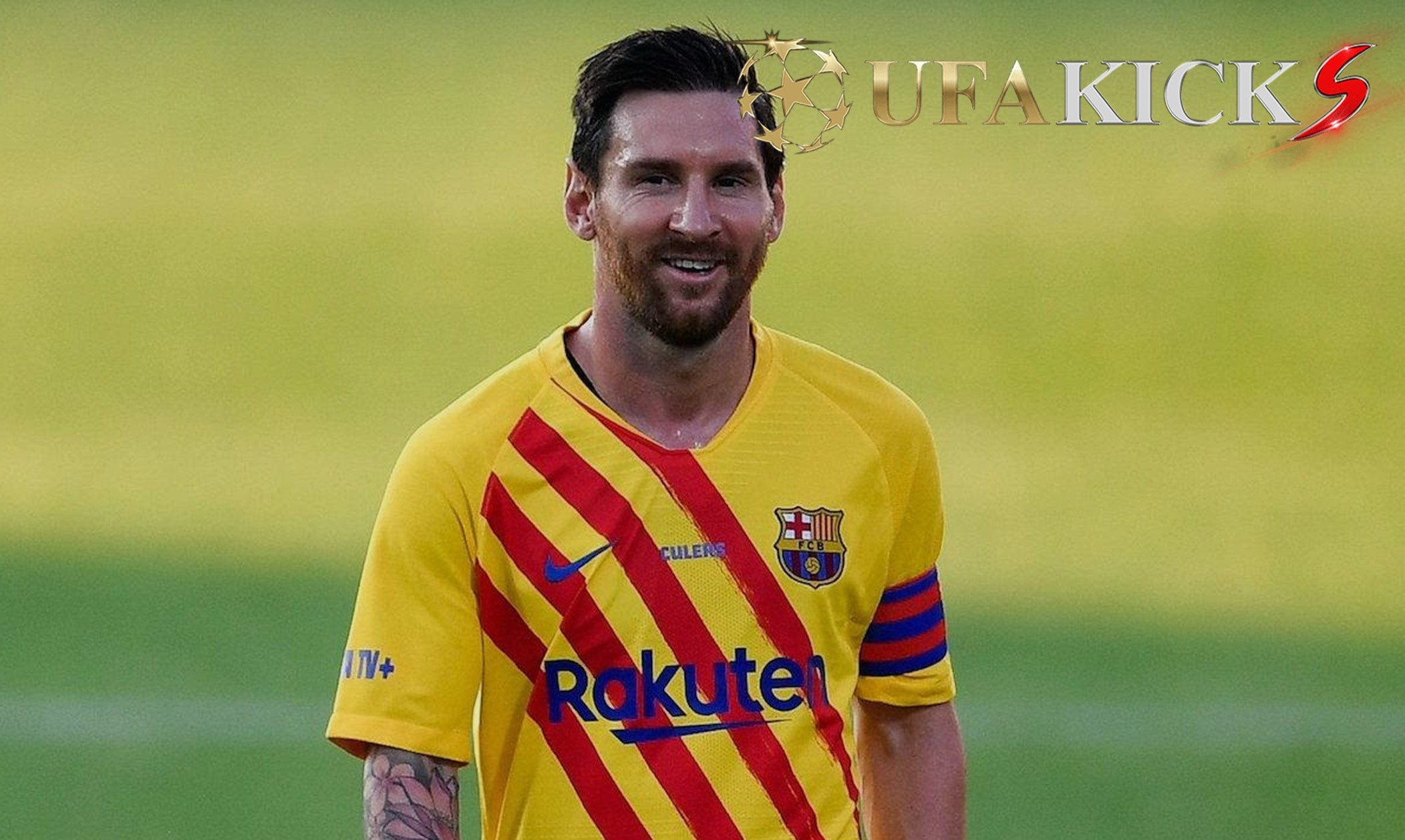 คูมัน ยอมรับ บาร์ซา ต้องพึ่งพา เมสซี บนเส้นทางสู่แชมป์ลีก