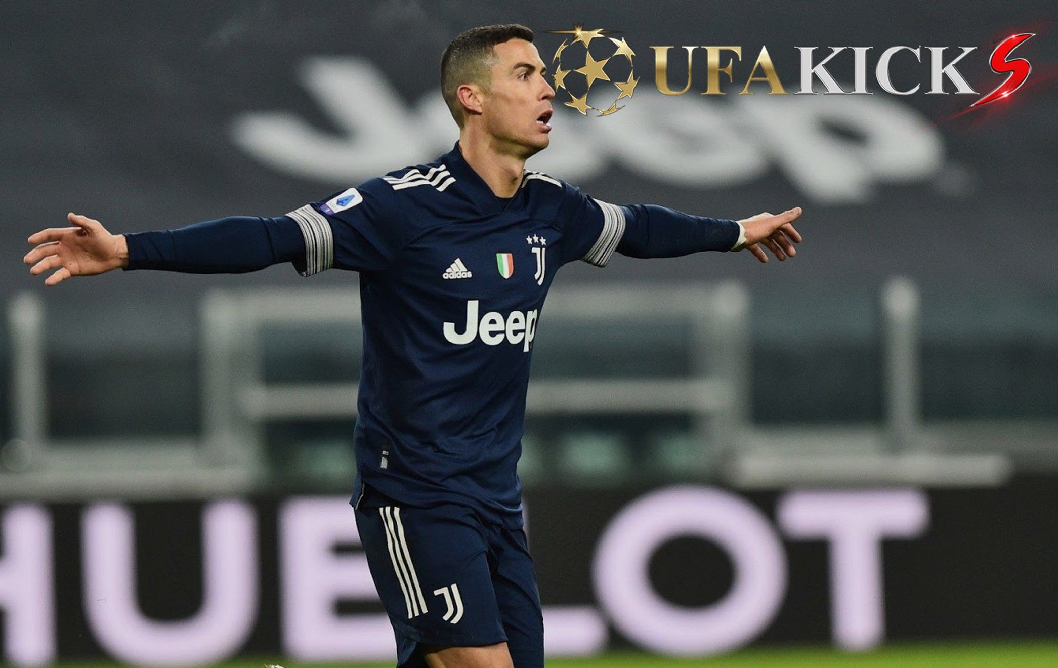 โรนัลโด หวังแชมป์ ซุปเปอร์โคปปา เพิ่มความมั่นใจให้ ม้าลาย