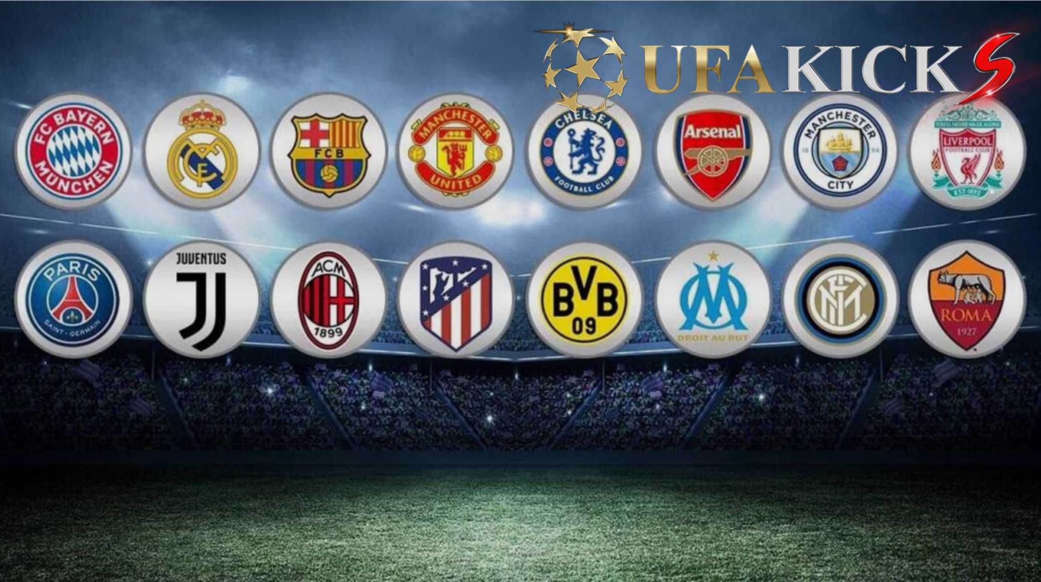 ฟีฟา จับมือ ยูฟา เตือนนักเตะเล่นซุปเปอร์ลีก หมดสิทธิ์บอลโลกและยูโร