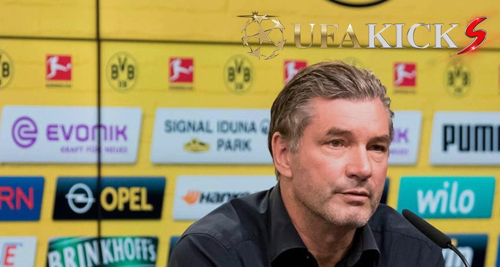 เสือเหลือง ยังไม่ได้รับข้อเสนอขอซื้อ &ldquo; บรันด์ท &rdquo; กองกลางตัวเก่ง