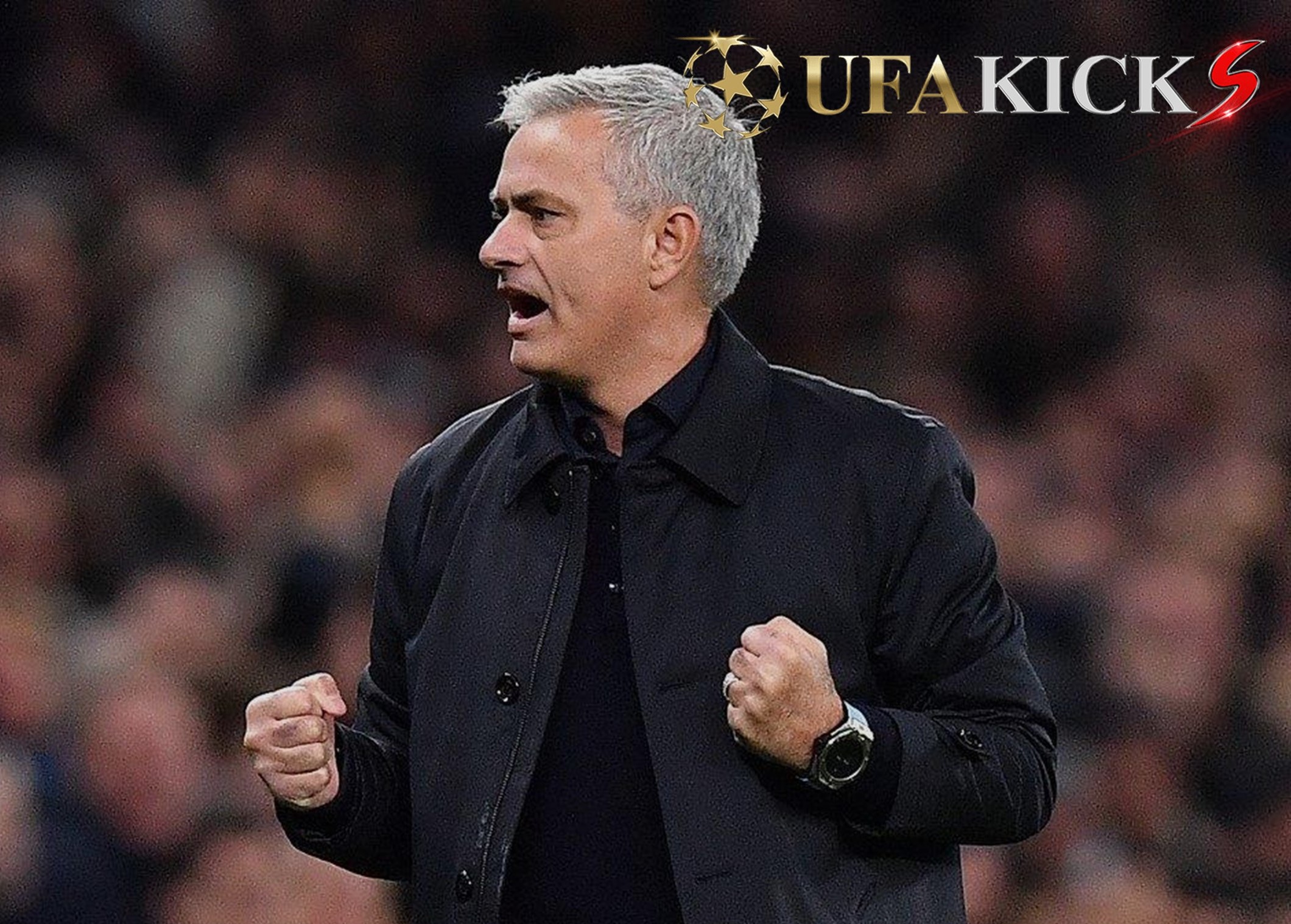 มูรินโญ มองถ้า สเปอร์ส เสียประตูแรกก่อน เชื่อเกมกับ มารีน คงดุเดือด