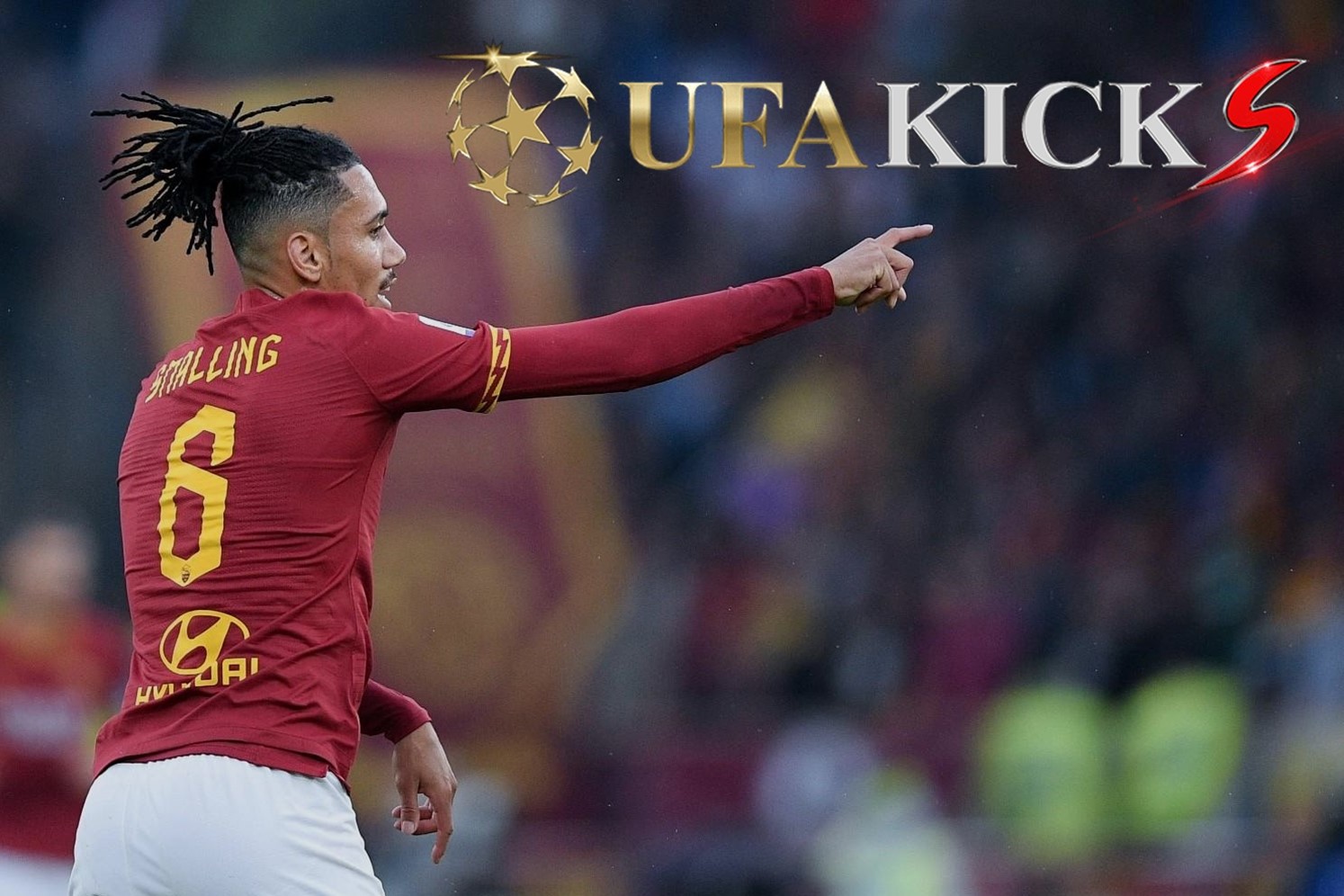 สมอลลิง ยังเคือง ผีแดง ยื้อเวลาจนเกือบพลาดย้ายไป โรมา