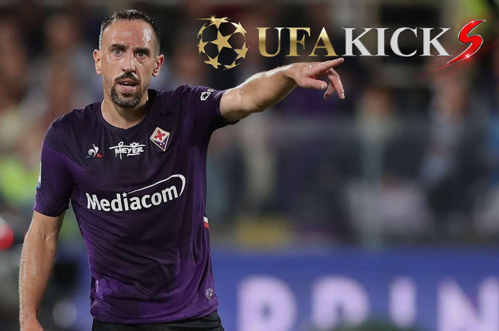 ริเบรี หมายตาย้ายกลับ บาเยิร์น ถ้าอำลา ฟิออเรนตินา