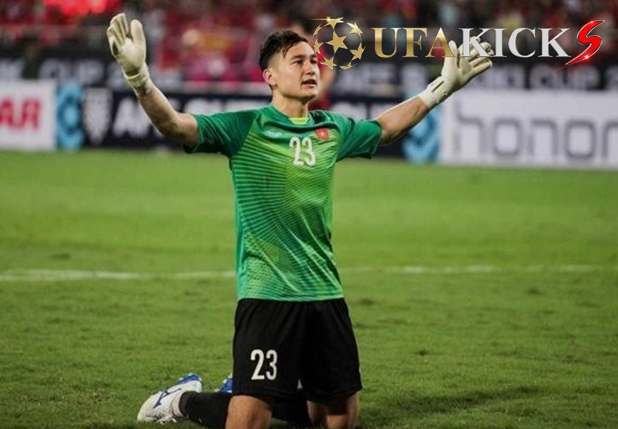 เอเยนต์ โต้สื่อ &ldquo; ดังวานลัม &rdquo; เป็นมืออาชีพ ไม่เคยขาดซ้อมที่เมืองทอง