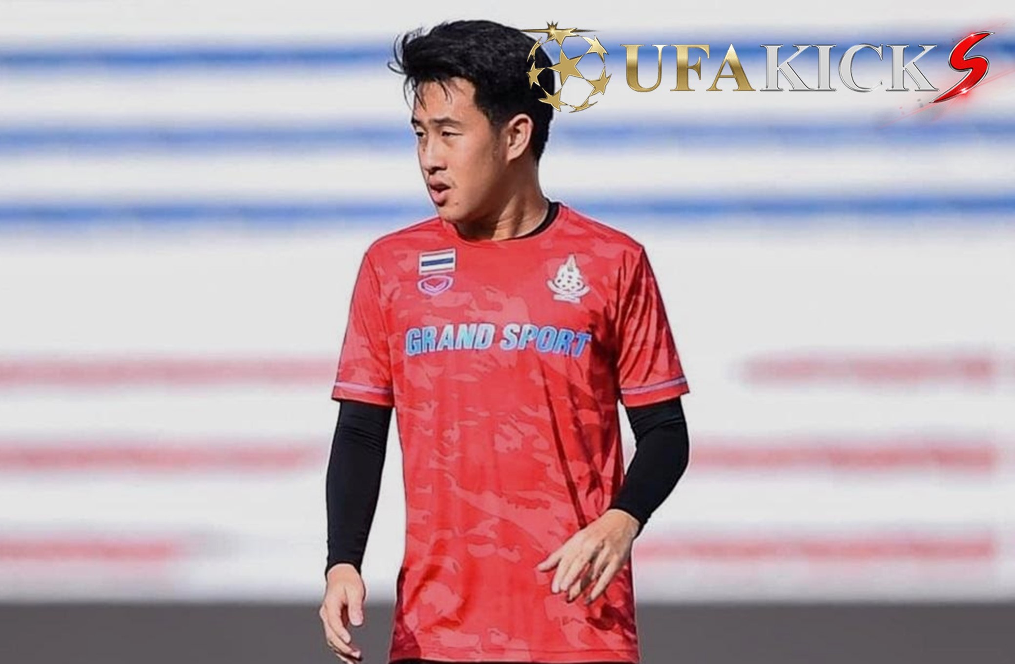 โค้ชเฮง ชื่นชม &ldquo; ยิม-วรชิต &rdquo; ทัศนคติดีขึ้น เร่งสร้างกล้ามเนื้อ