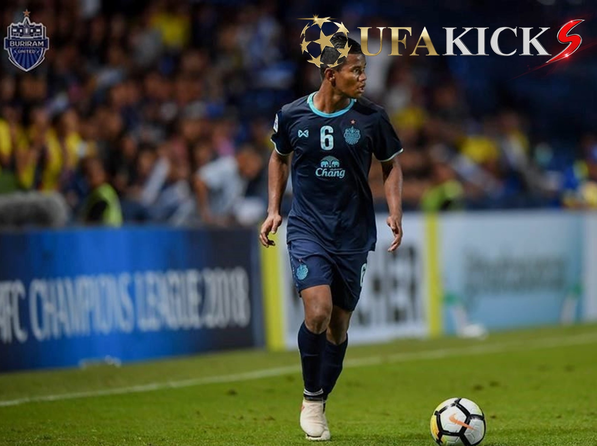 ศศลักษณ์ ปฏิเสธข่าวย้ายไปเล่น ชุนบุค ฮุนได มอเตอร์ ในเคลีก