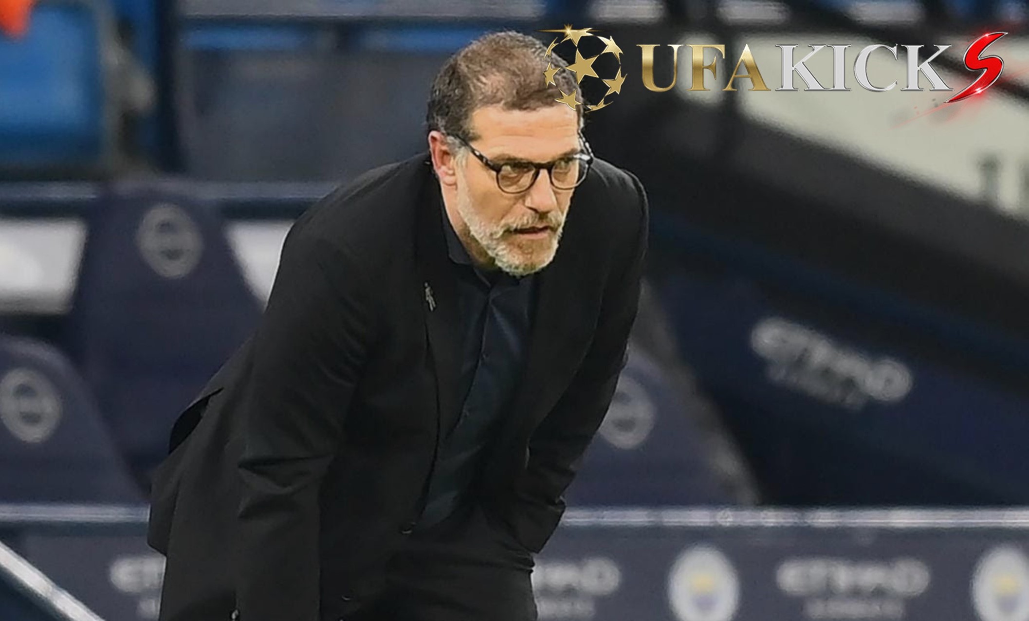 บิลิช เซ็นสัญญา 2 ปี คุมทีม &ldquo; ปักกิ่ง กัวอัน &rdquo; ล่าแชมป์ลีกแดนมังกร