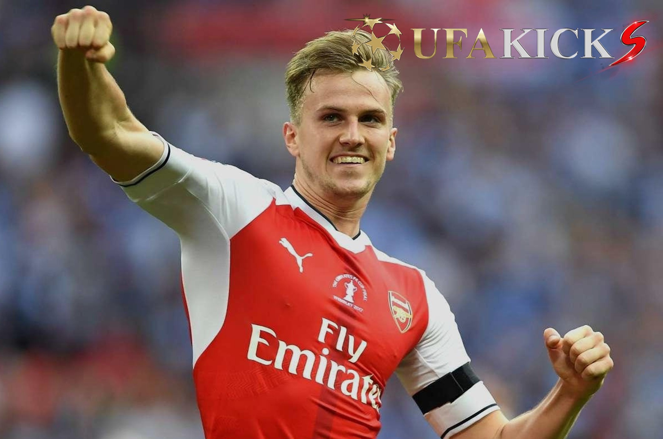 &ldquo; ปืน&rdquo; ต่อสัญญา โฮลดิง ถึงปี 2024 บวกออปชันเพิ่ม 1 ปี