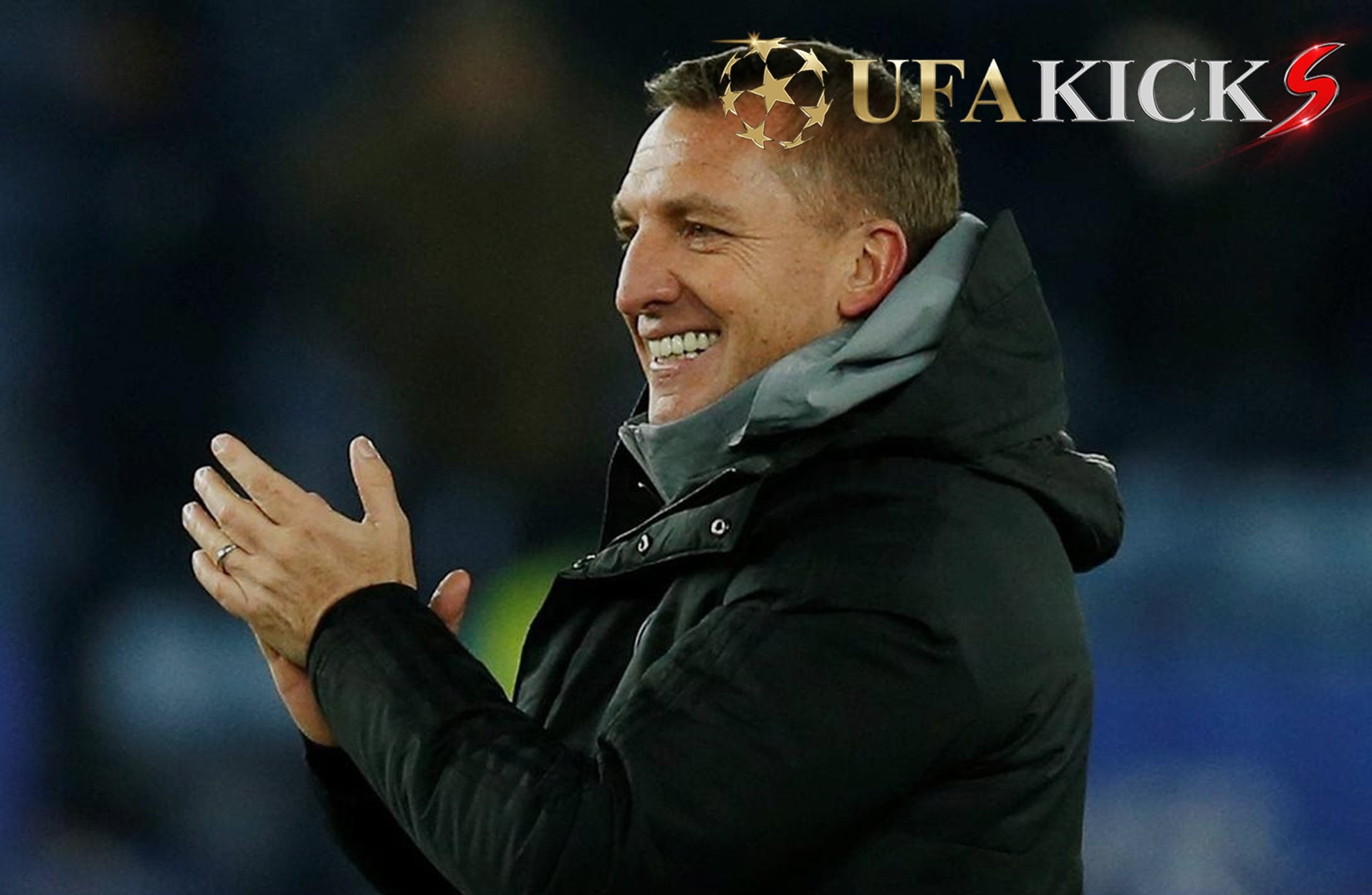 ร็อดเจอร์ส ปลื้มลูกทีม มองน่าส่อง นักบุญแดนใต้ มากกว่า 2 ประตู