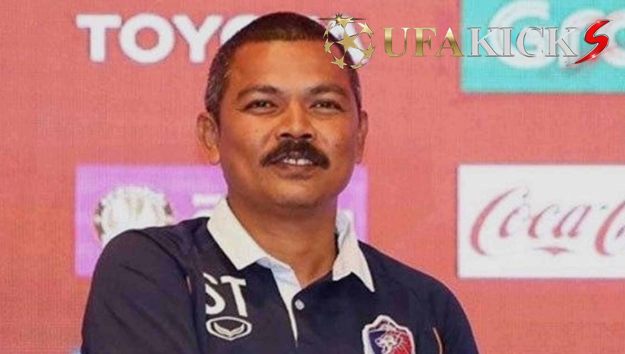 โค้ชอู๊ด ยอมรับ &ldquo; ท่าเรือ &rdquo; เจองานหินพบ เชียงราย ตามด้วย บุรีรัมย์