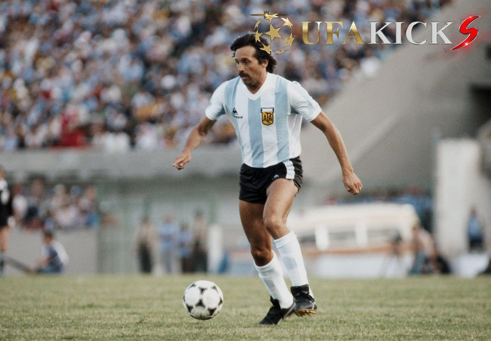 ลูเก ตำนานอาร์เจนตินา &ldquo; แชมป์โลก 1978 &rdquo; โคมาหลังติดเชื้อโควิด-19