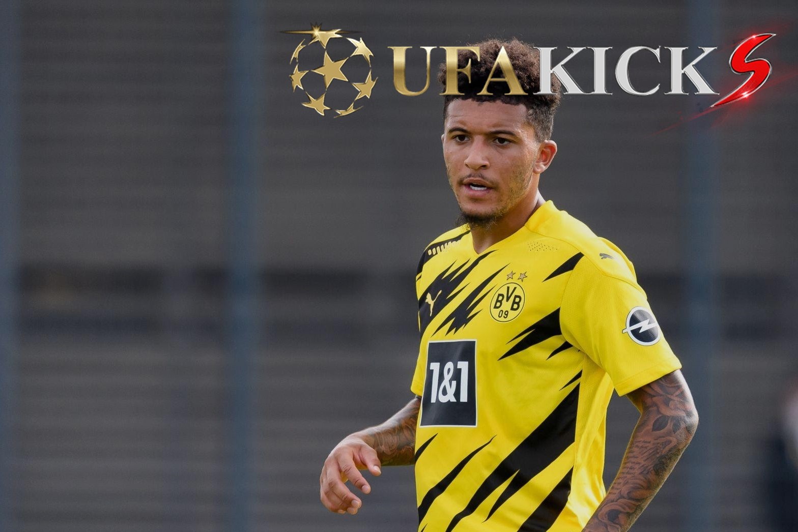 ซานโช เริ่มคืนฟอร์มเก่งหลังเลิกสนใจข่าวย้ายทีม มีสมาธิกับเกมฟุตบอล